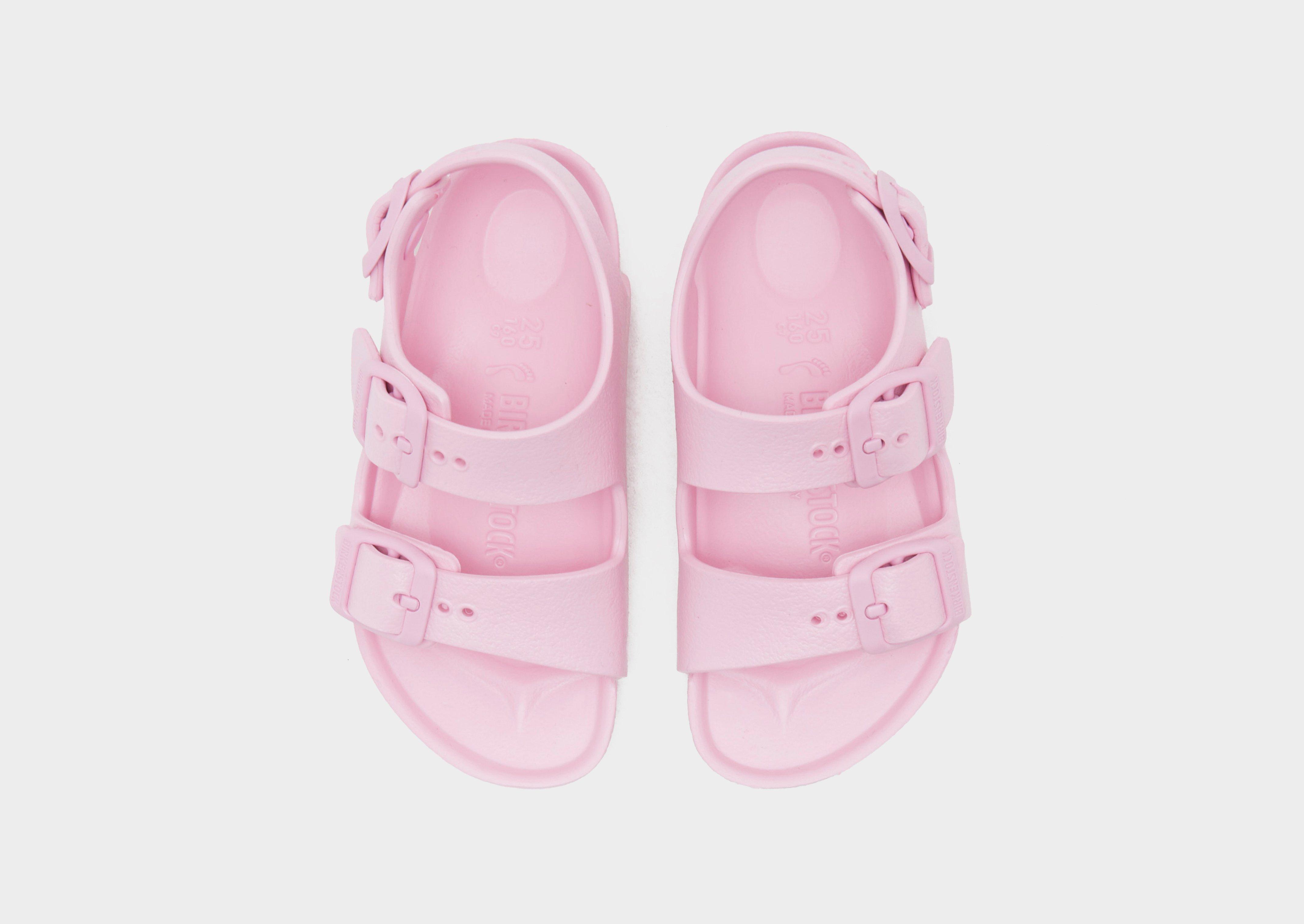 Birkenstock Milano EVA Sandals Baby's