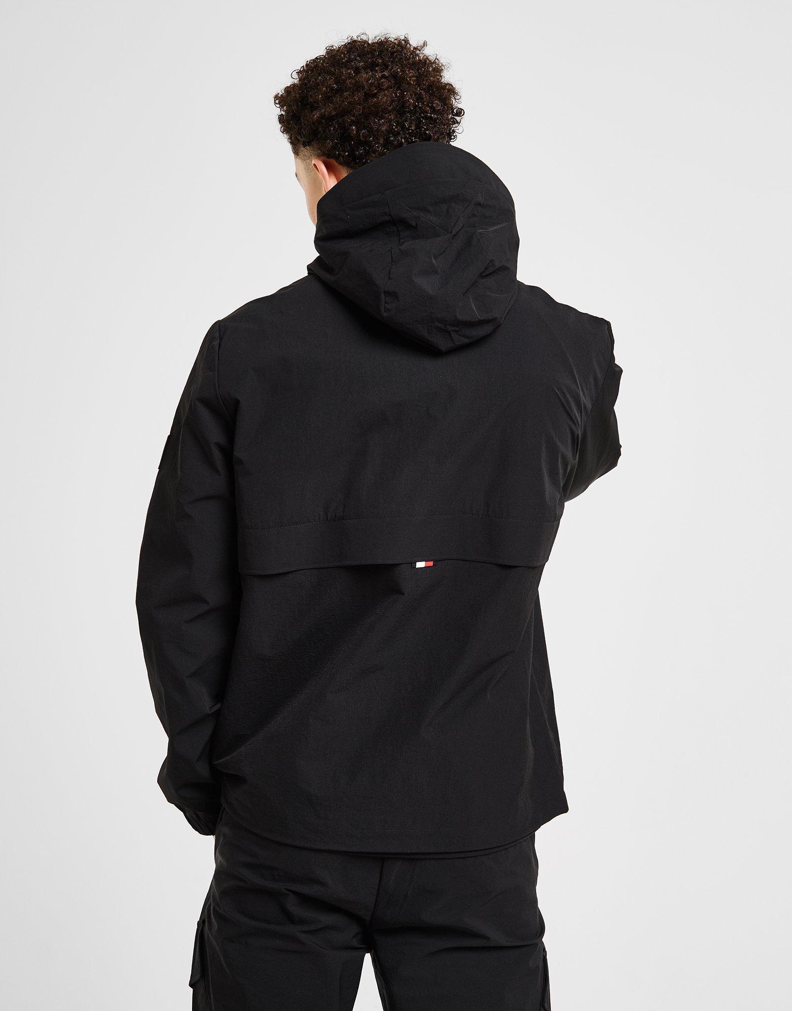 Tommy Hilfiger Branded Full Zip Jacket