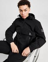 Tommy Hilfiger Branded Full Zip Jacket