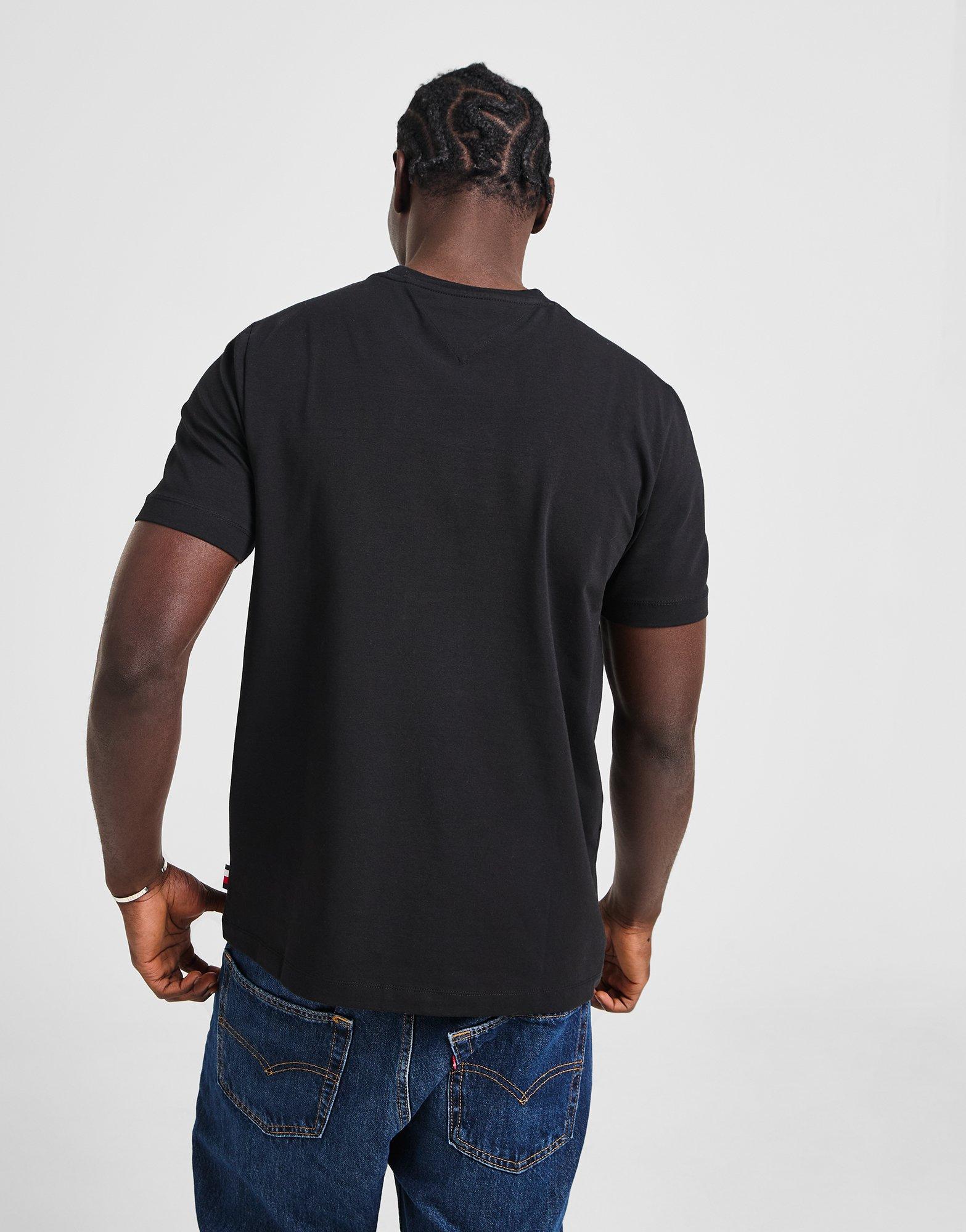 Tommy Hilfiger Flag T-Shirt