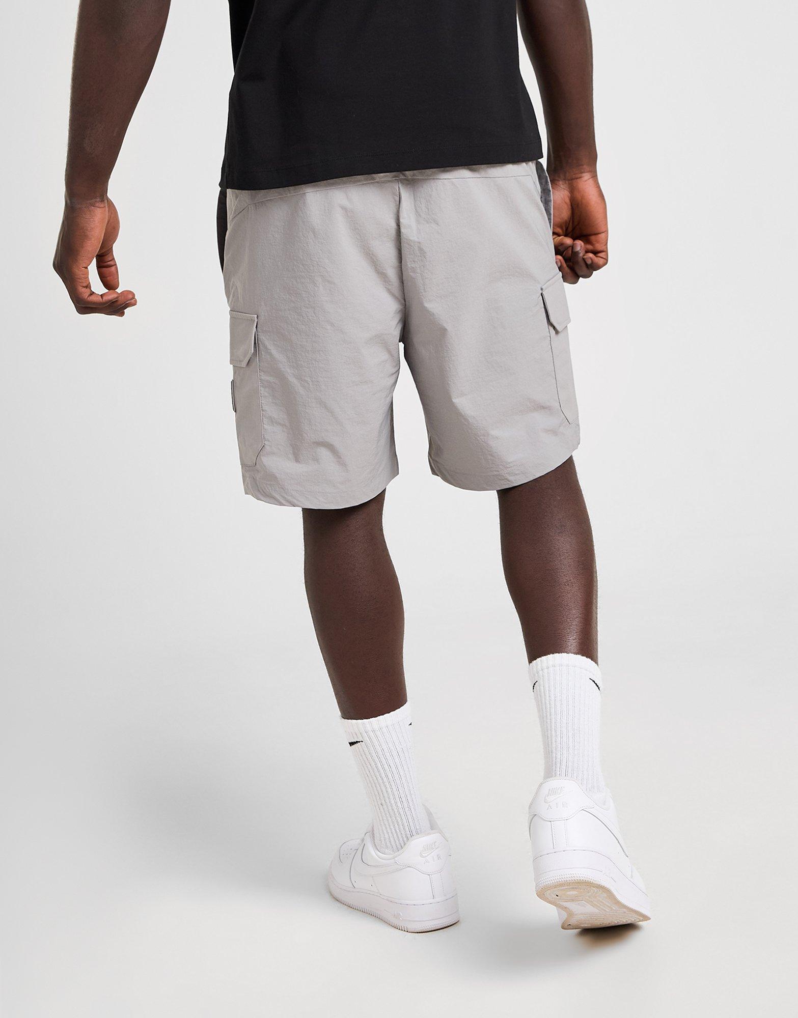 Tommy Hilfiger Tech Cargo Shorts