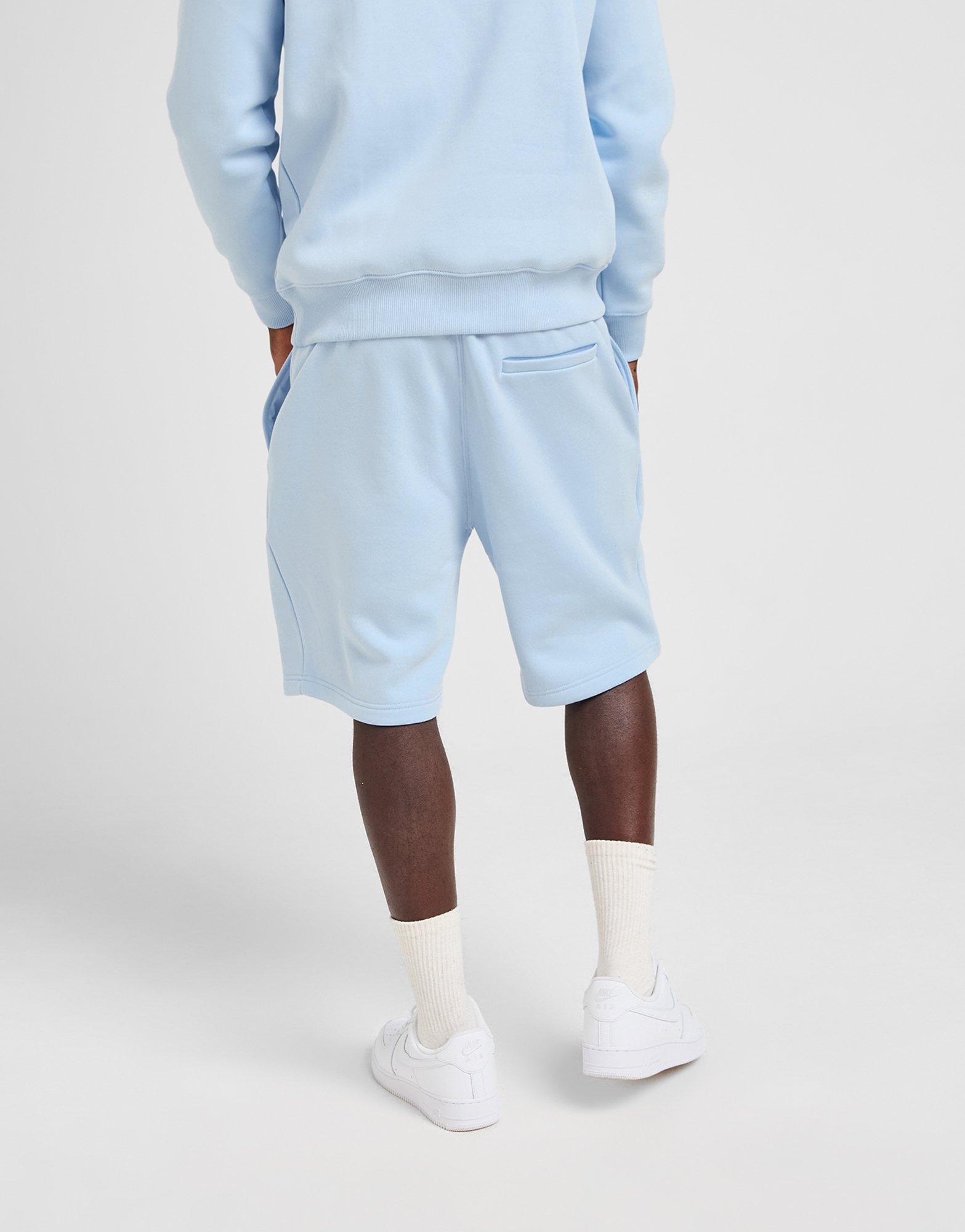 Tommy Hilfiger Flag Fleece Shorts