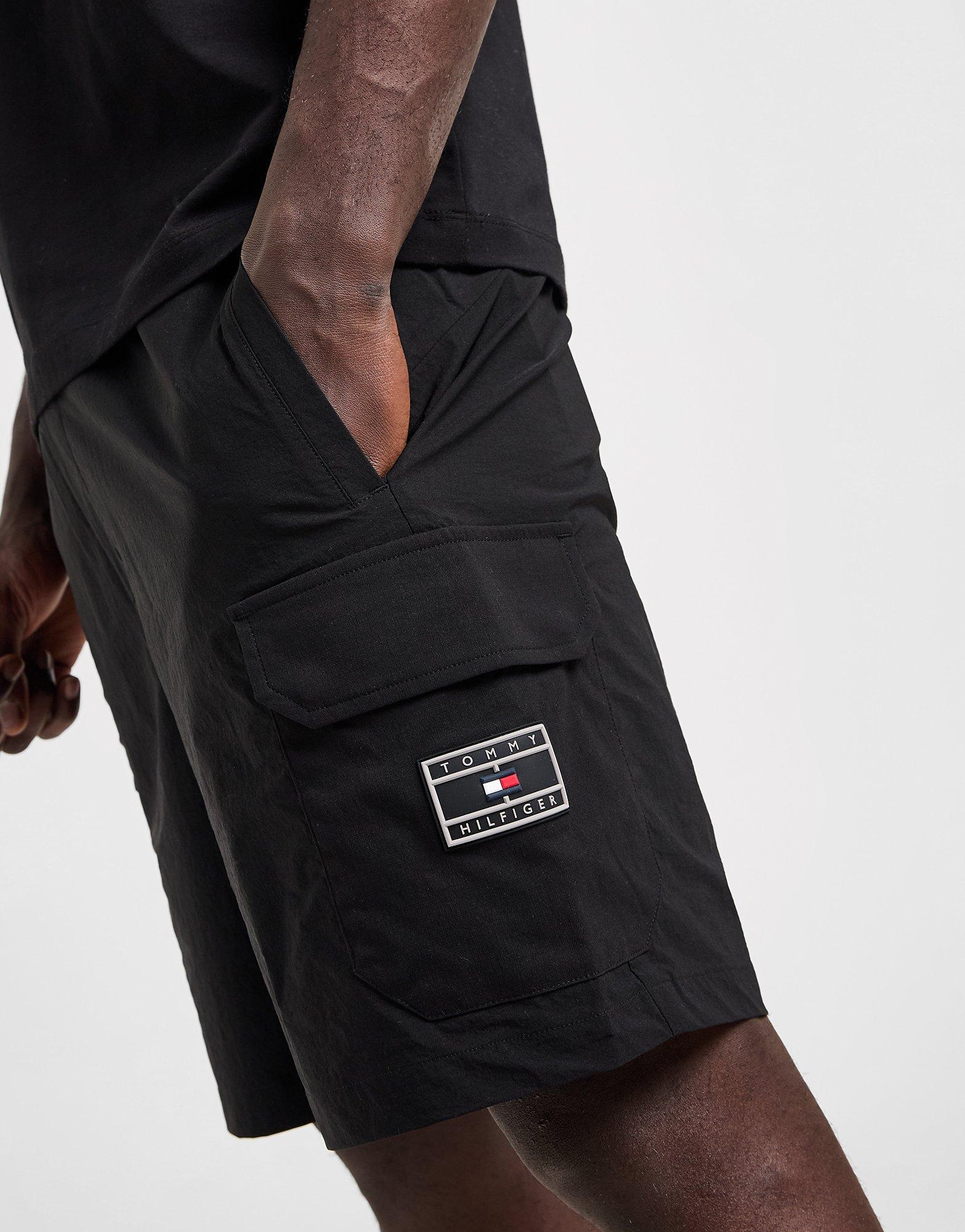 Tommy Hilfiger Short Cargo Tech