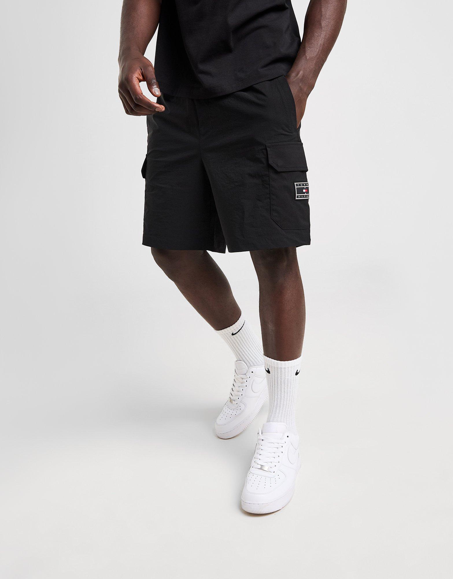 Tommy Hilfiger Short Cargo Tech