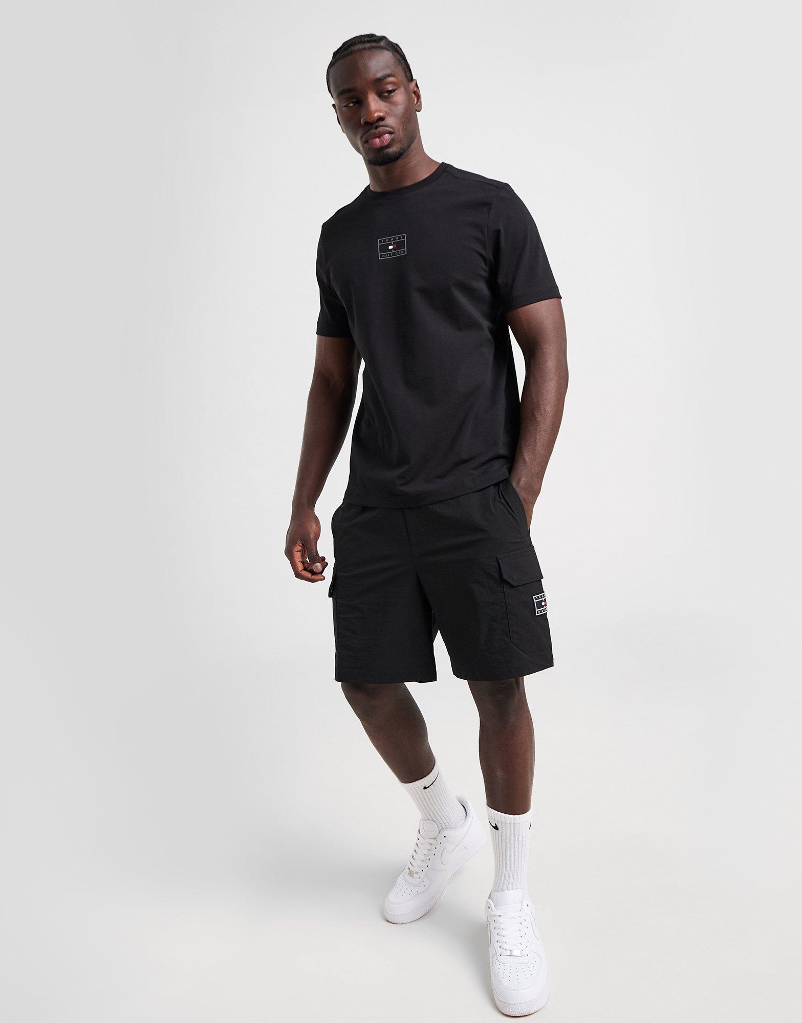 Tommy Hilfiger Short Cargo Tech