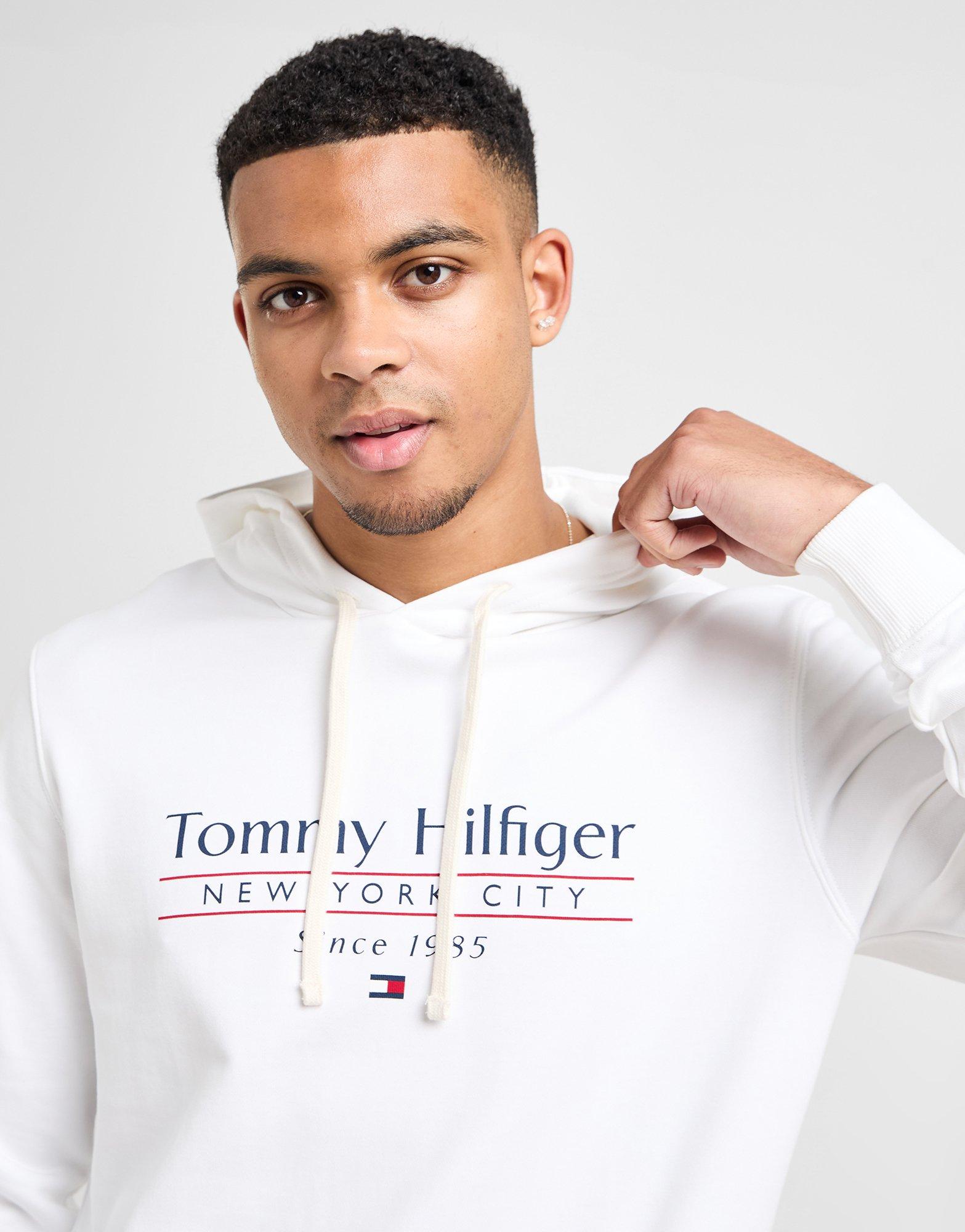 Tommy Hilfiger Huppari Miehet