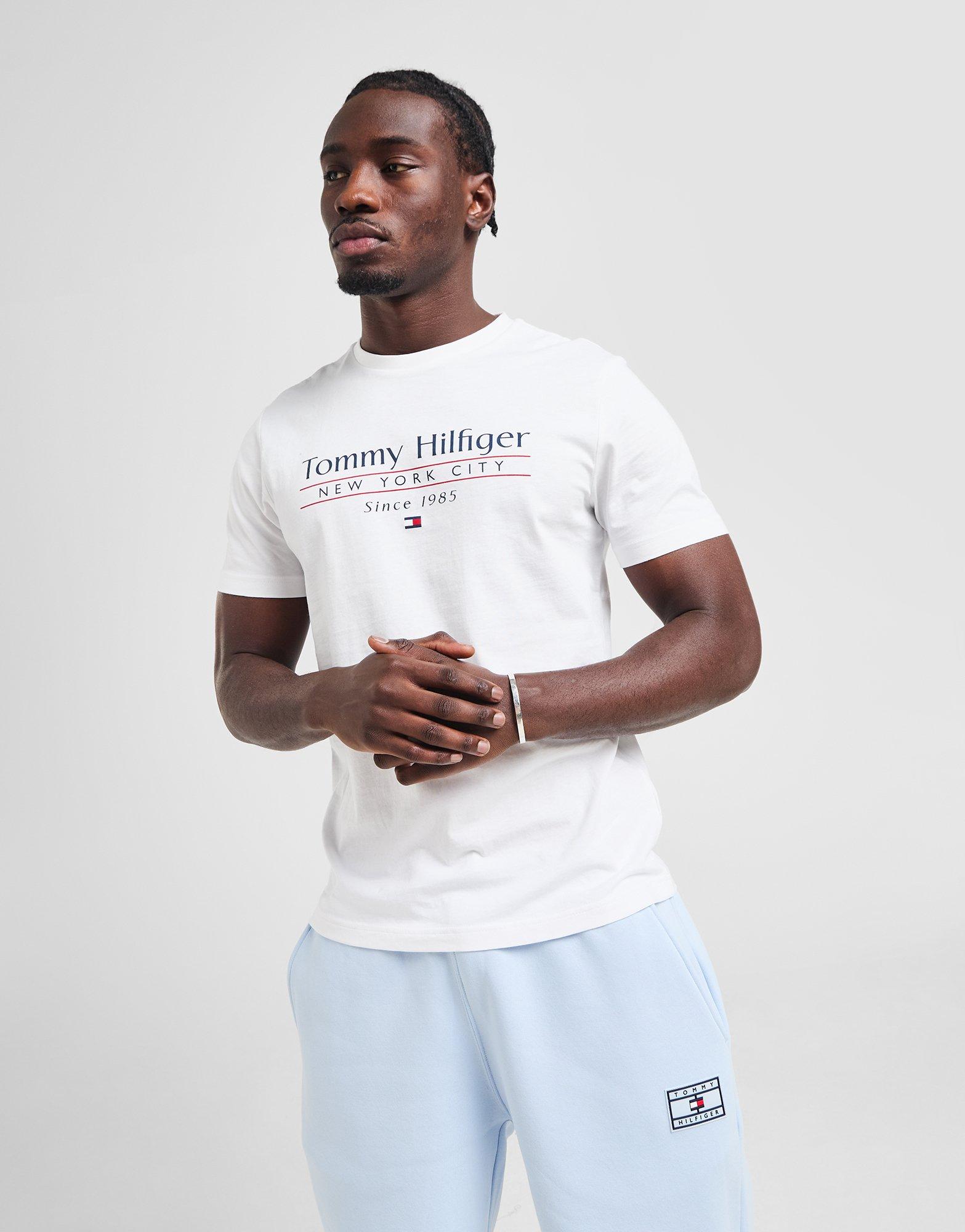 Tommy Hilfiger Stacked T-Shirt