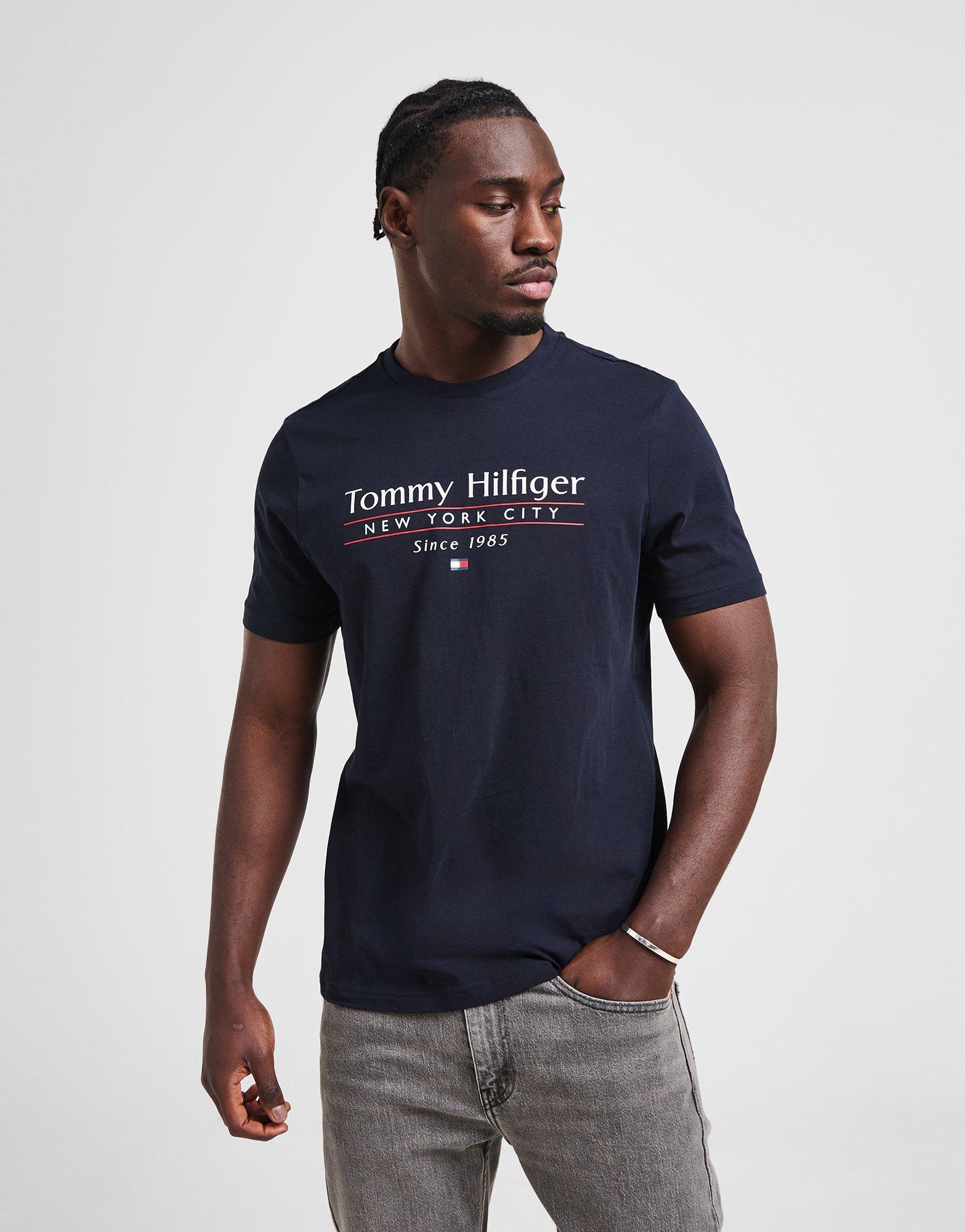 Tommy Hilfiger Stacked T-Shirt