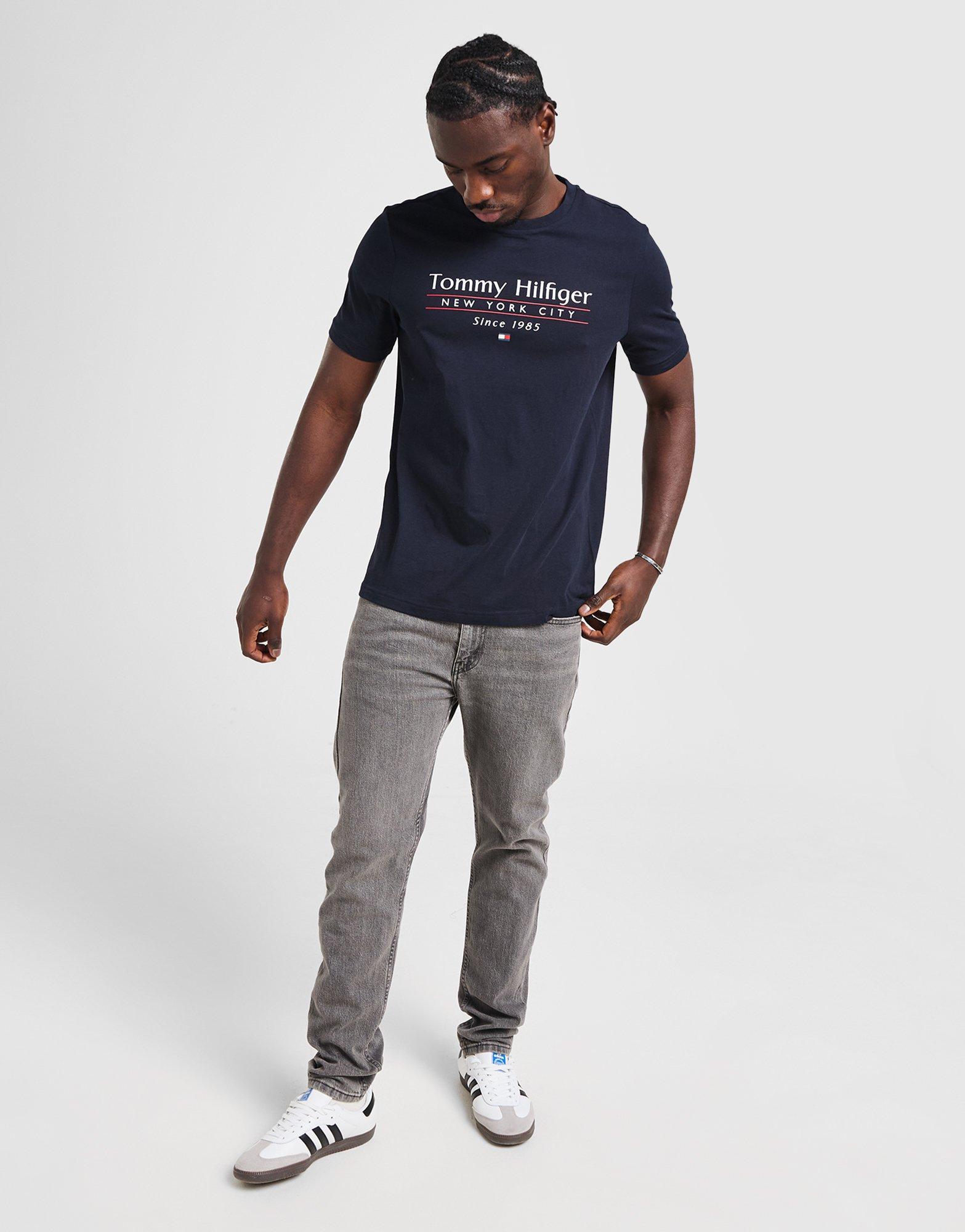 Tommy Hilfiger Stacked T-Shirt