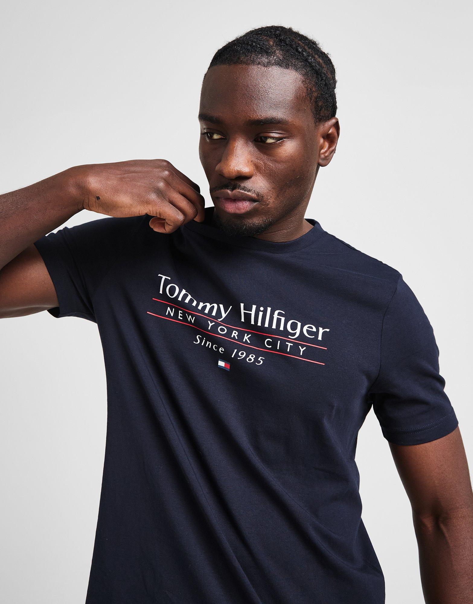 Tommy Hilfiger Stacked T-Shirt