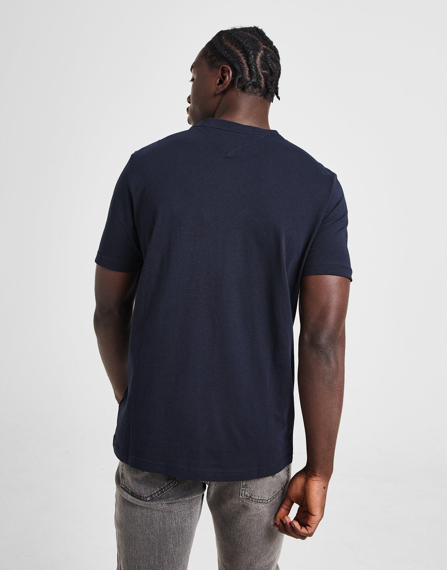Tommy Hilfiger Stacked T-Shirt