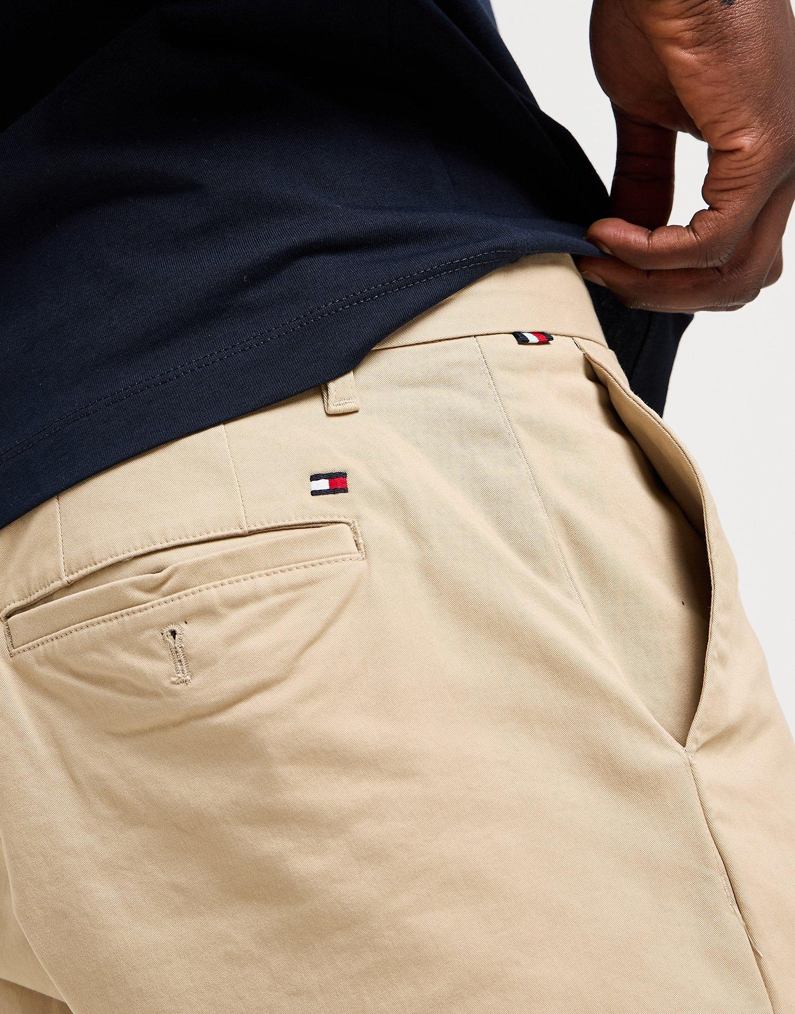 Tommy Hilfiger Chino Shorts