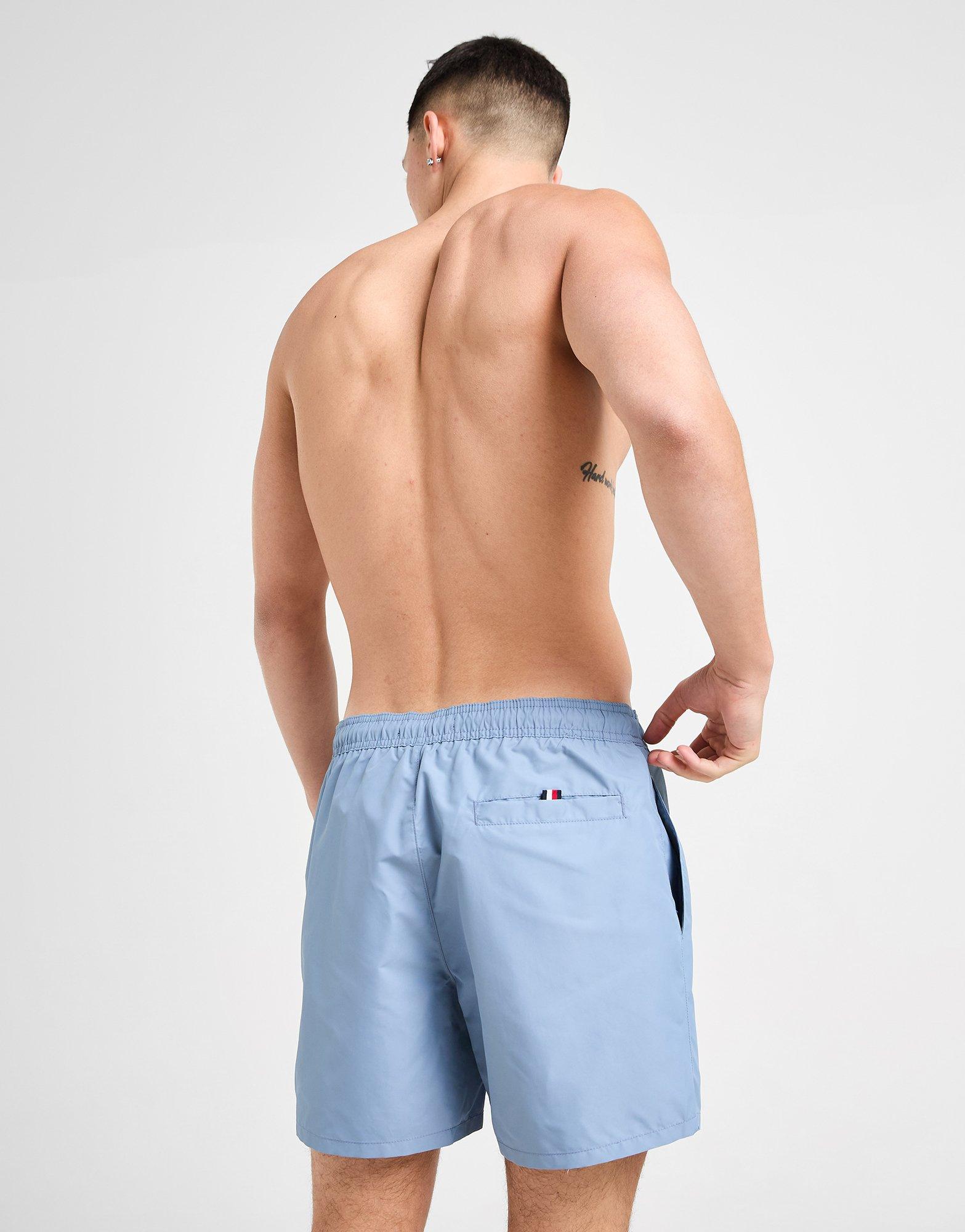 Tommy Hilfiger Bañador Side Logo