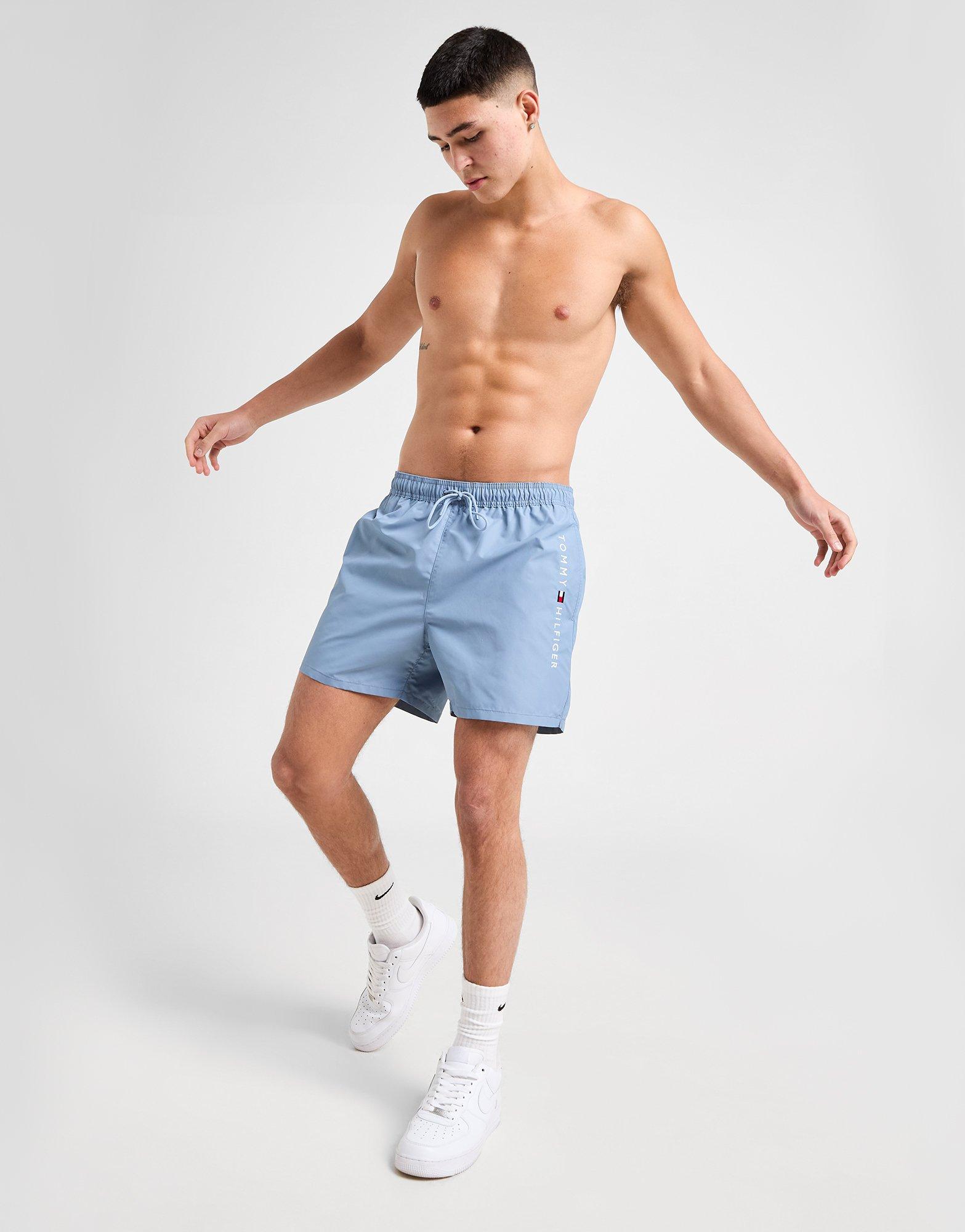 Tommy Hilfiger Bañador Side Logo