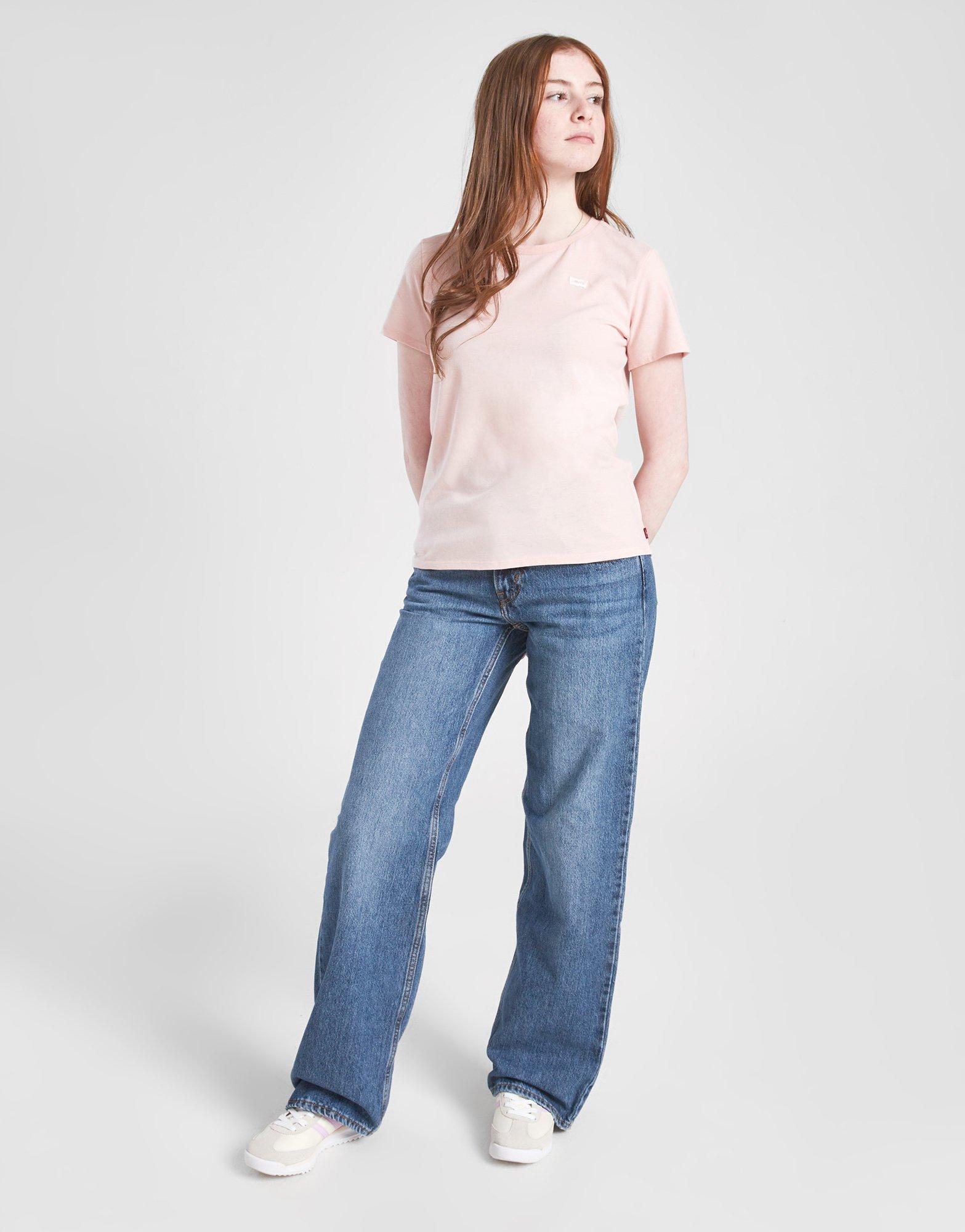 LEVI'S T-shirt Batwing Junior