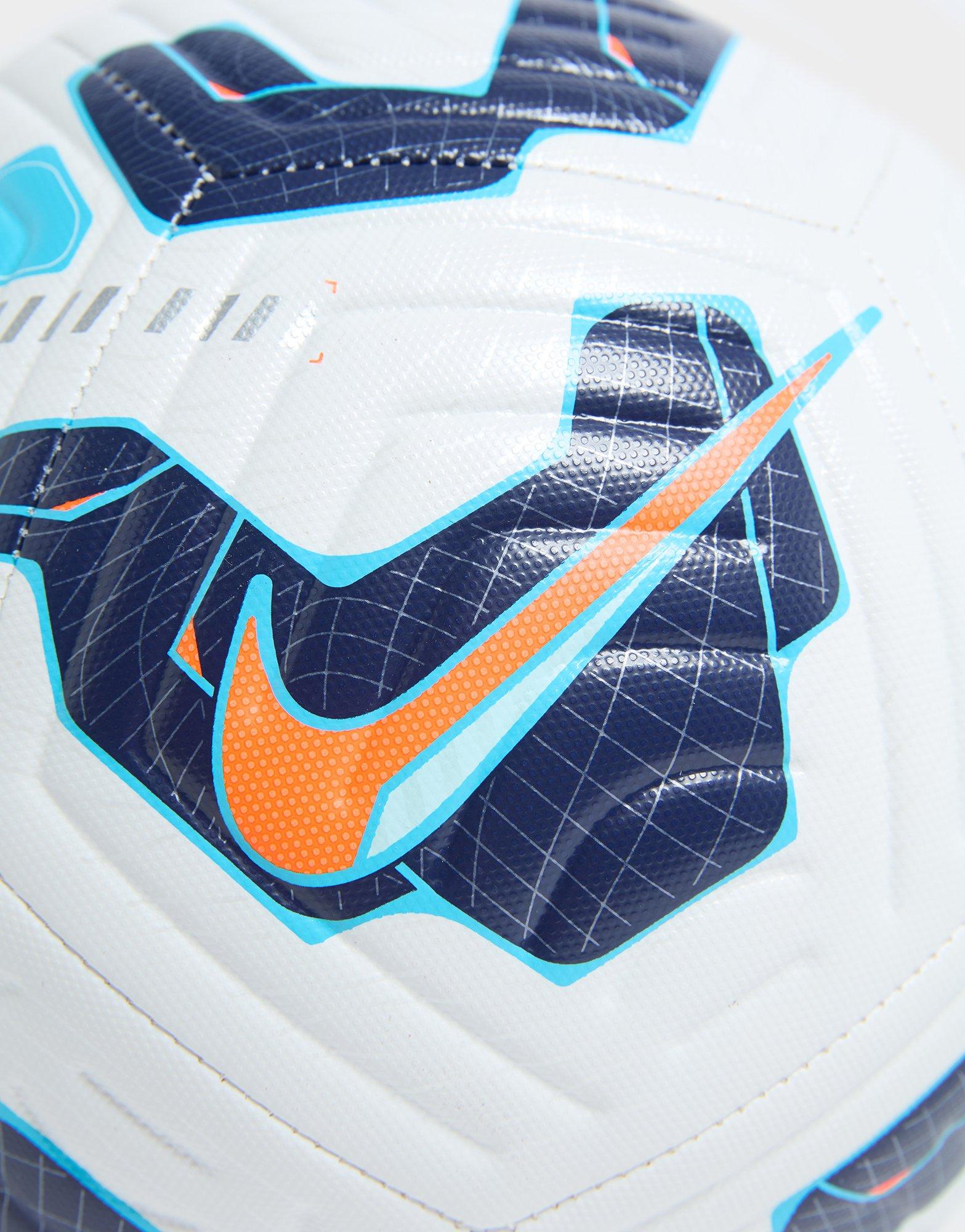 Nike Academy Fooball