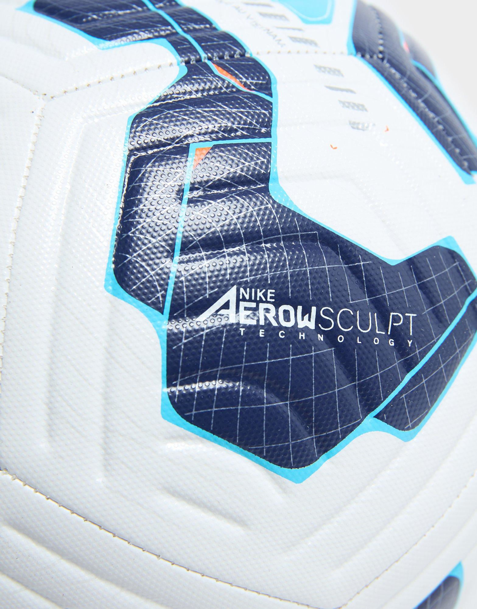 Nike Academy Fooball