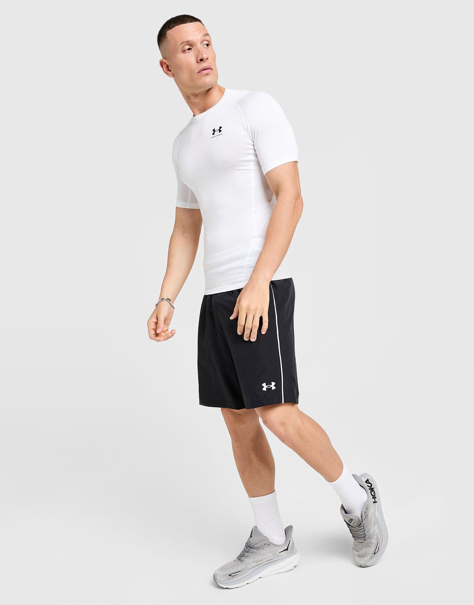 Under Armour HeatGear Short Sleeve Compression T-Shirt