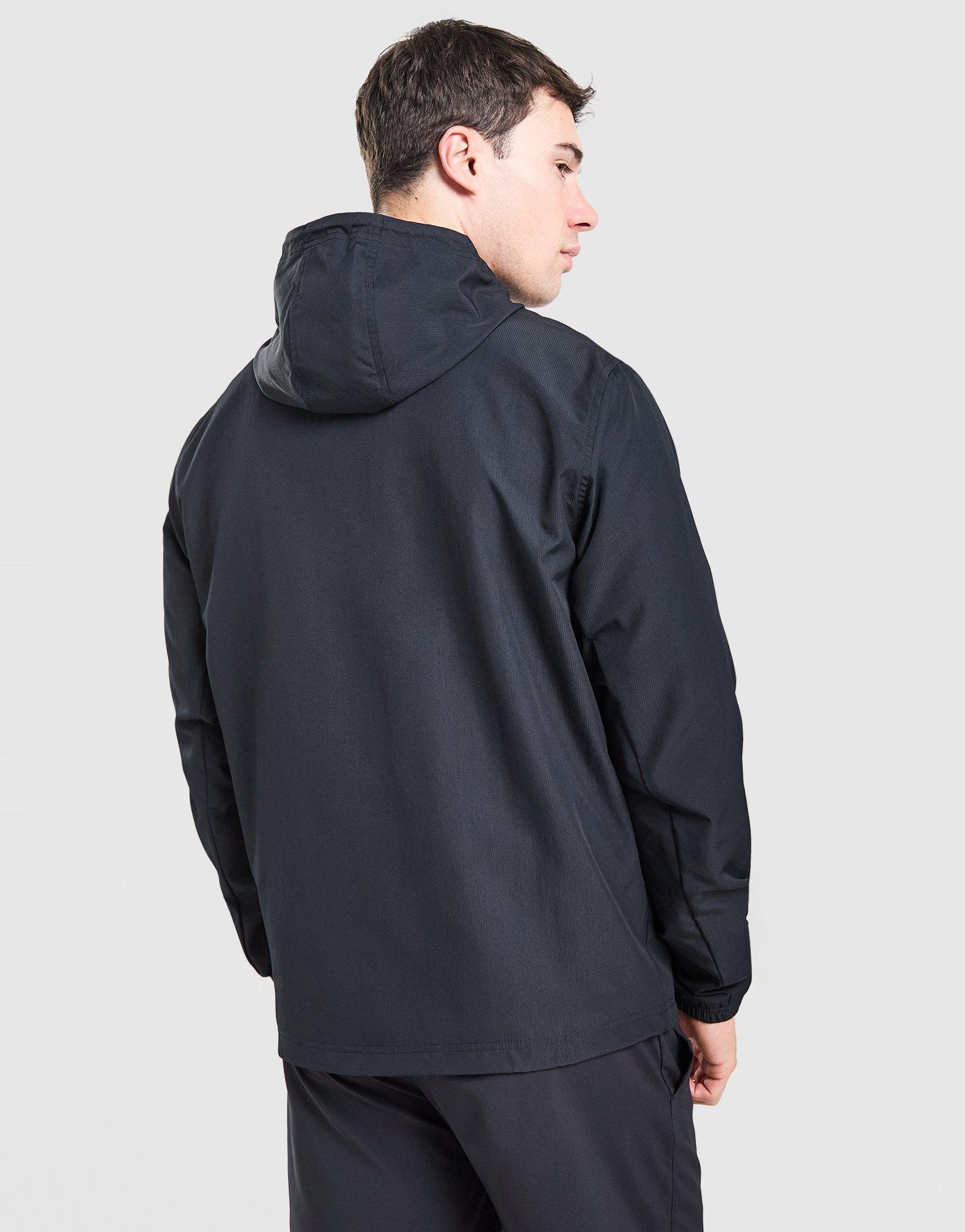 Under Armour Rival Woven Windbreaker