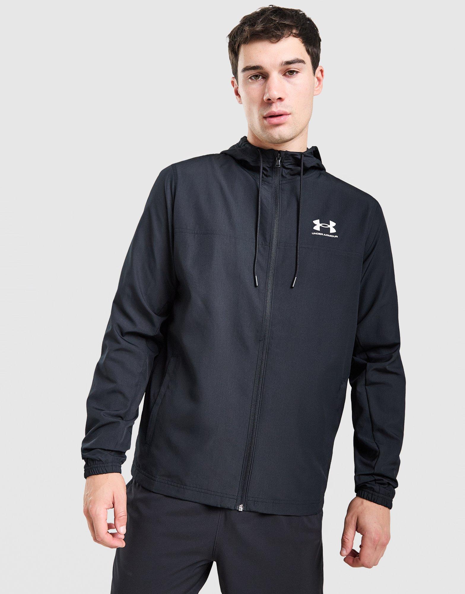 Under Armour Rival Woven Jacket