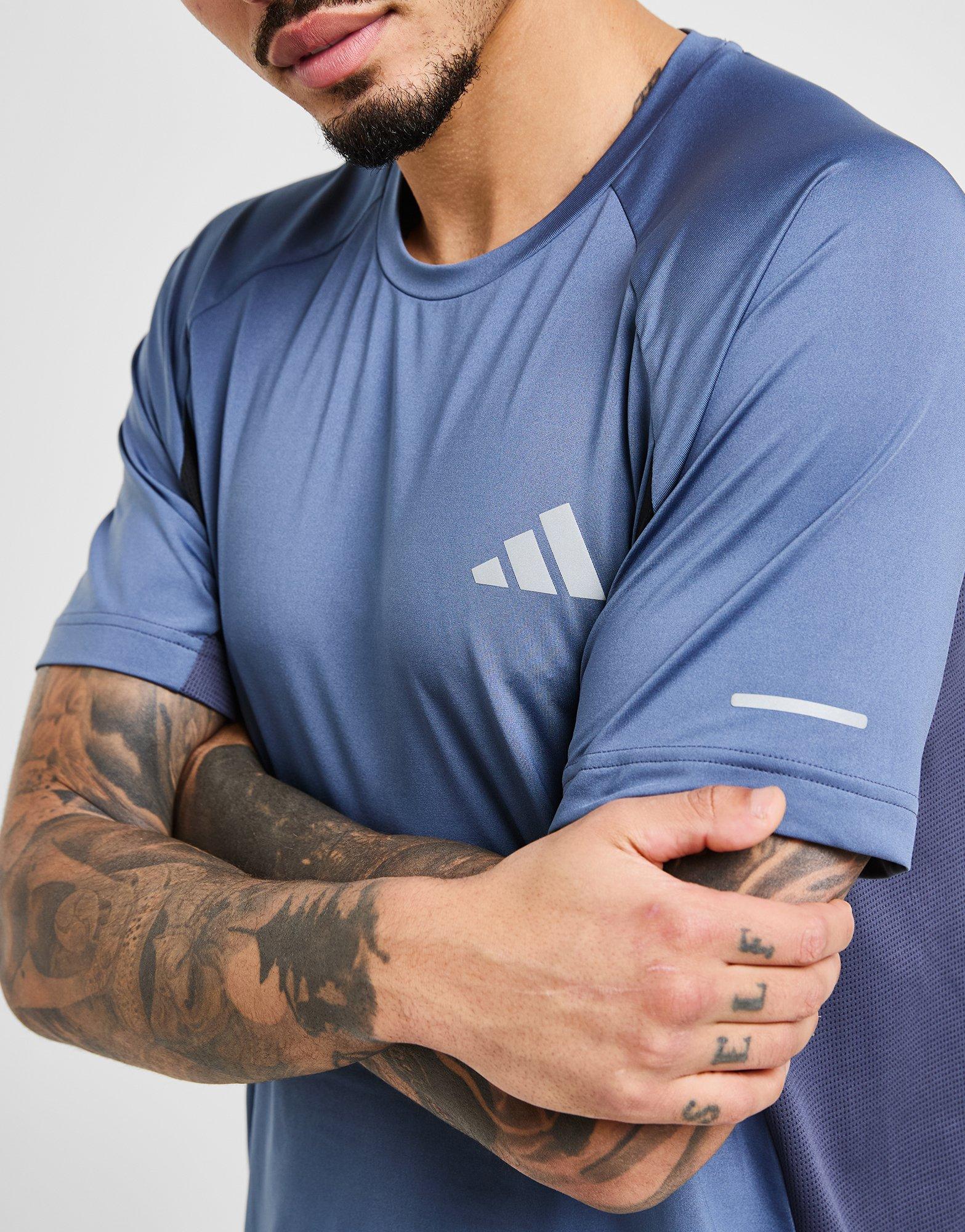 adidas Maglia Climacool
