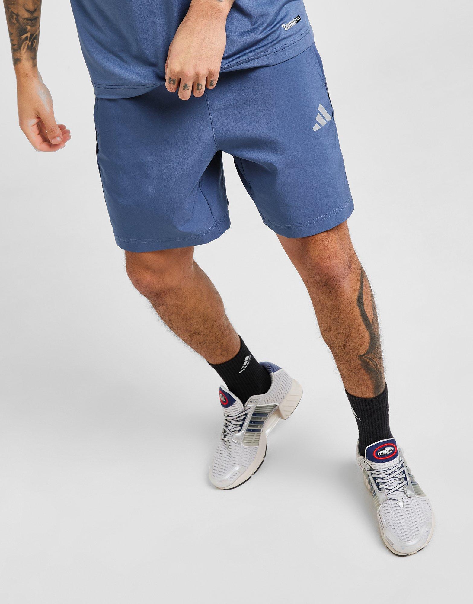 Adidas Climacool Laufhose Mit Handytasche Herren Adidas Adidas Own