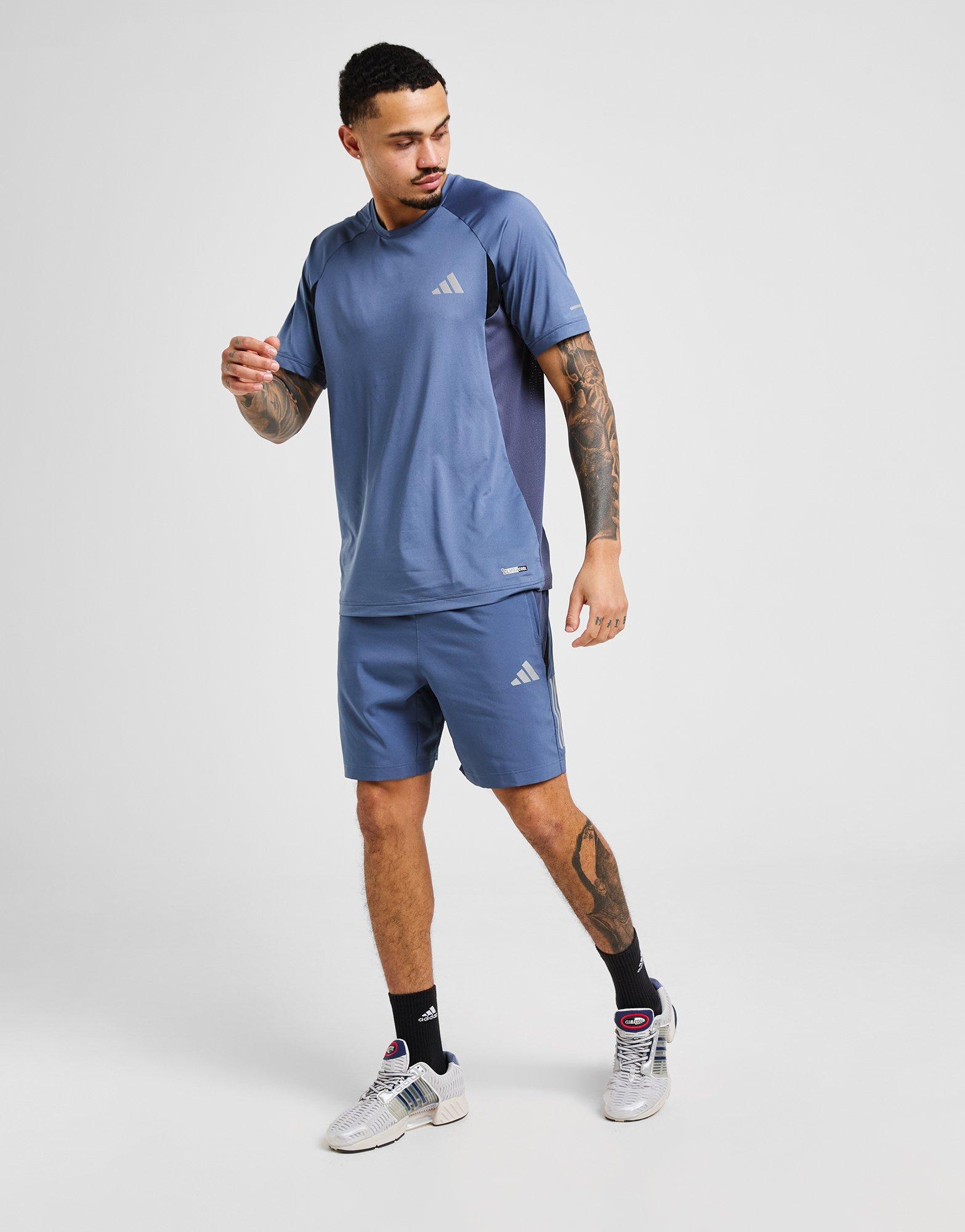 adidas Climacool Shorts Herr