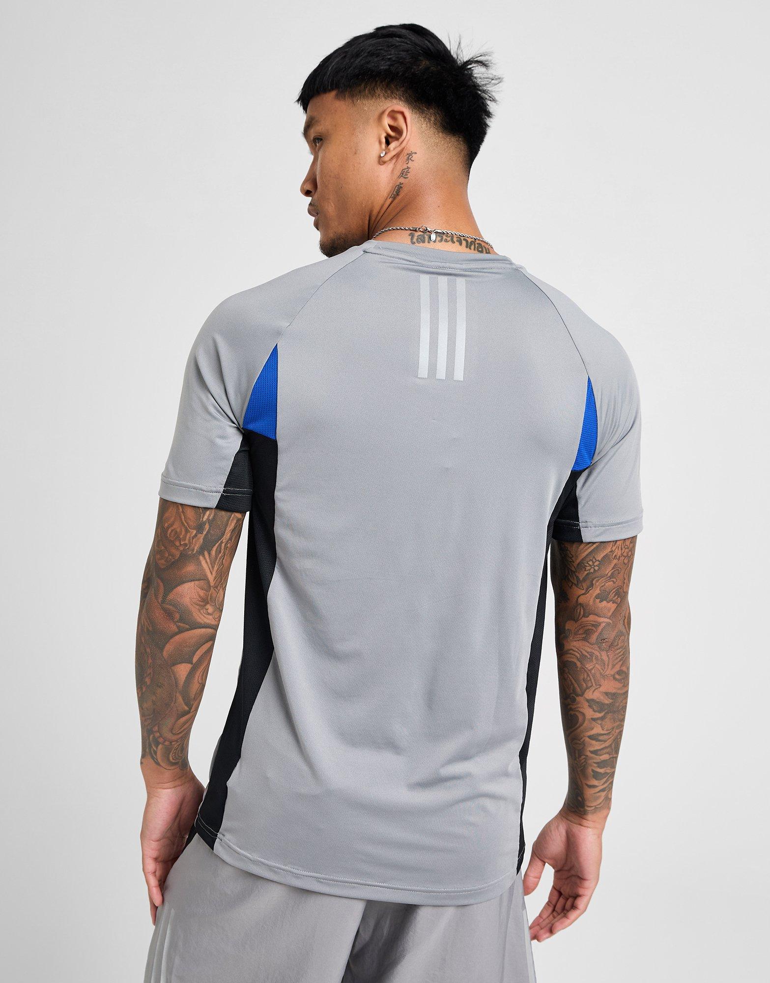 adidas Climacool T-shirt Herr