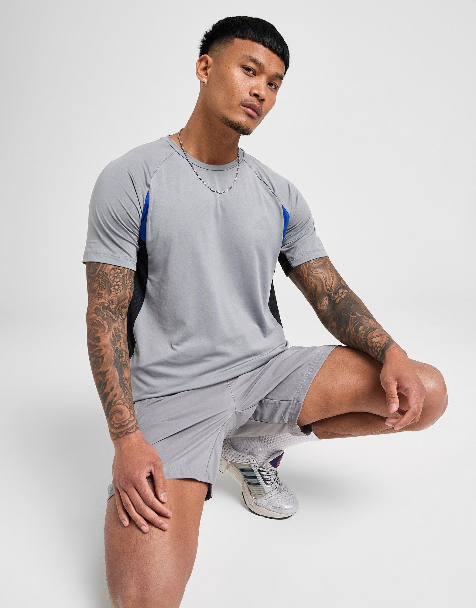 adidas Climacool T-shirt Herr