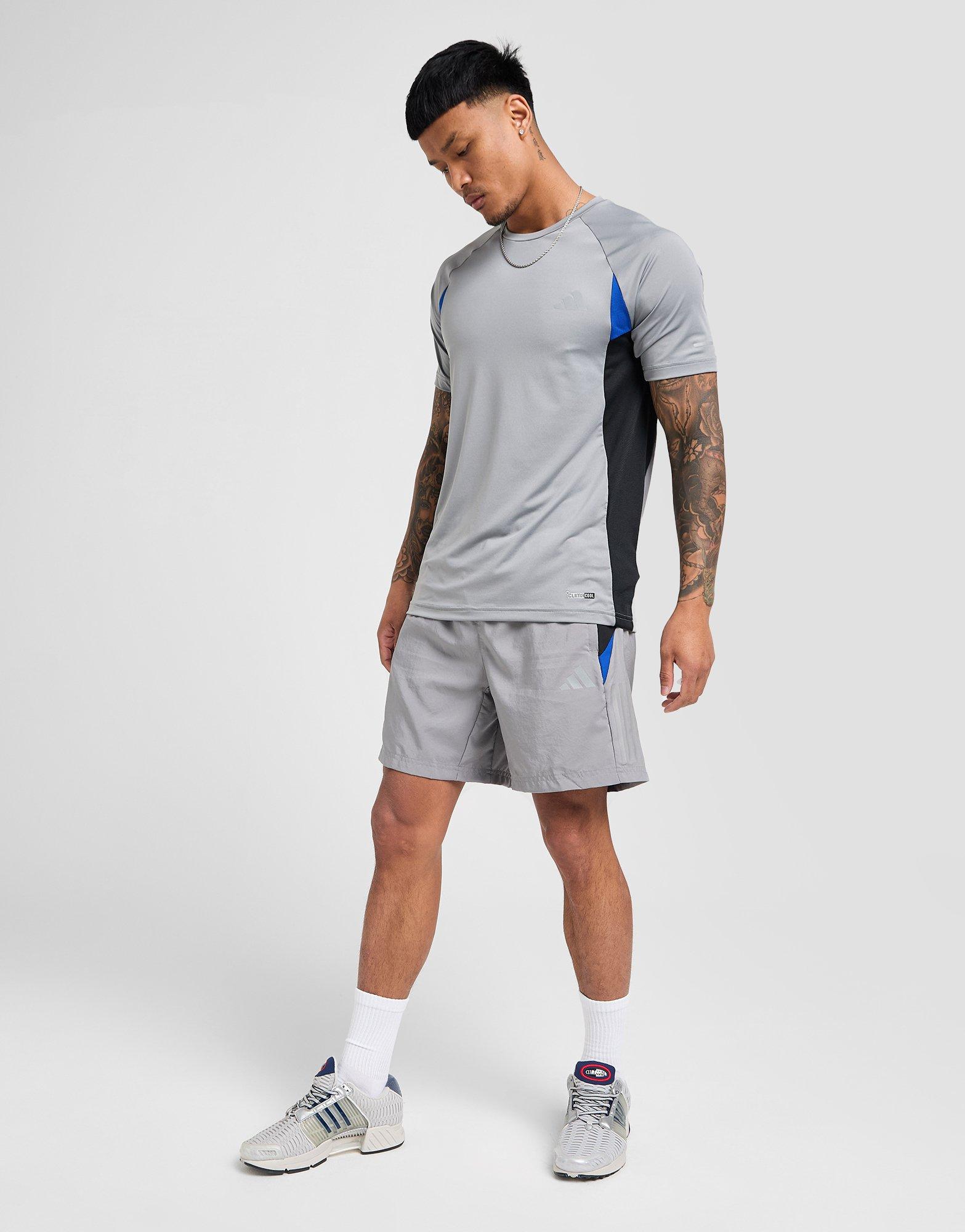 adidas Climacool T-shirt Herr