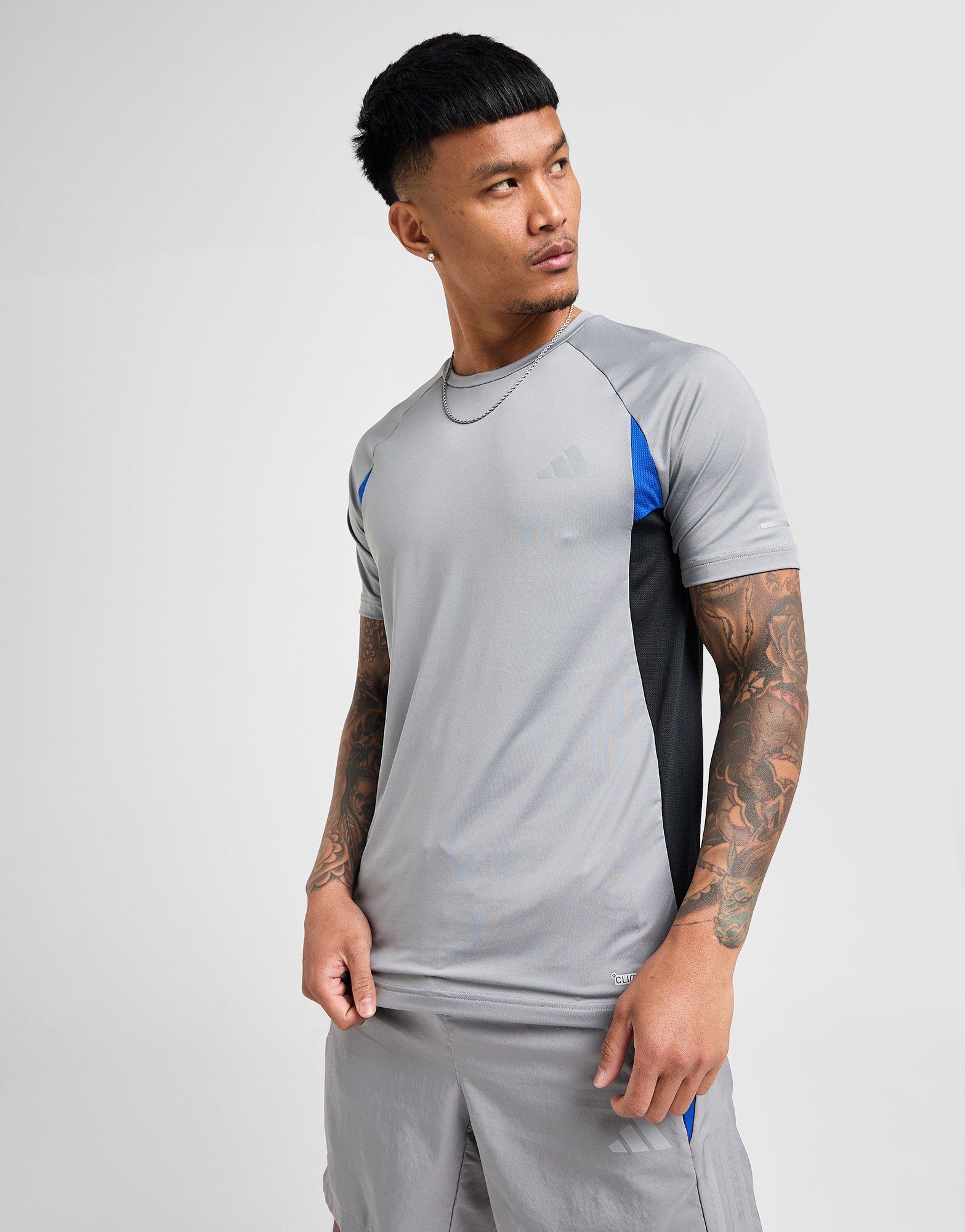 adidas Maglia Climacool