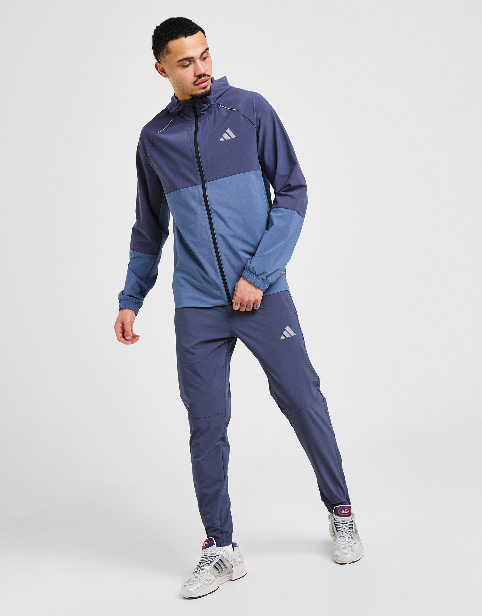 adidas Chaqueta Climacool Woven