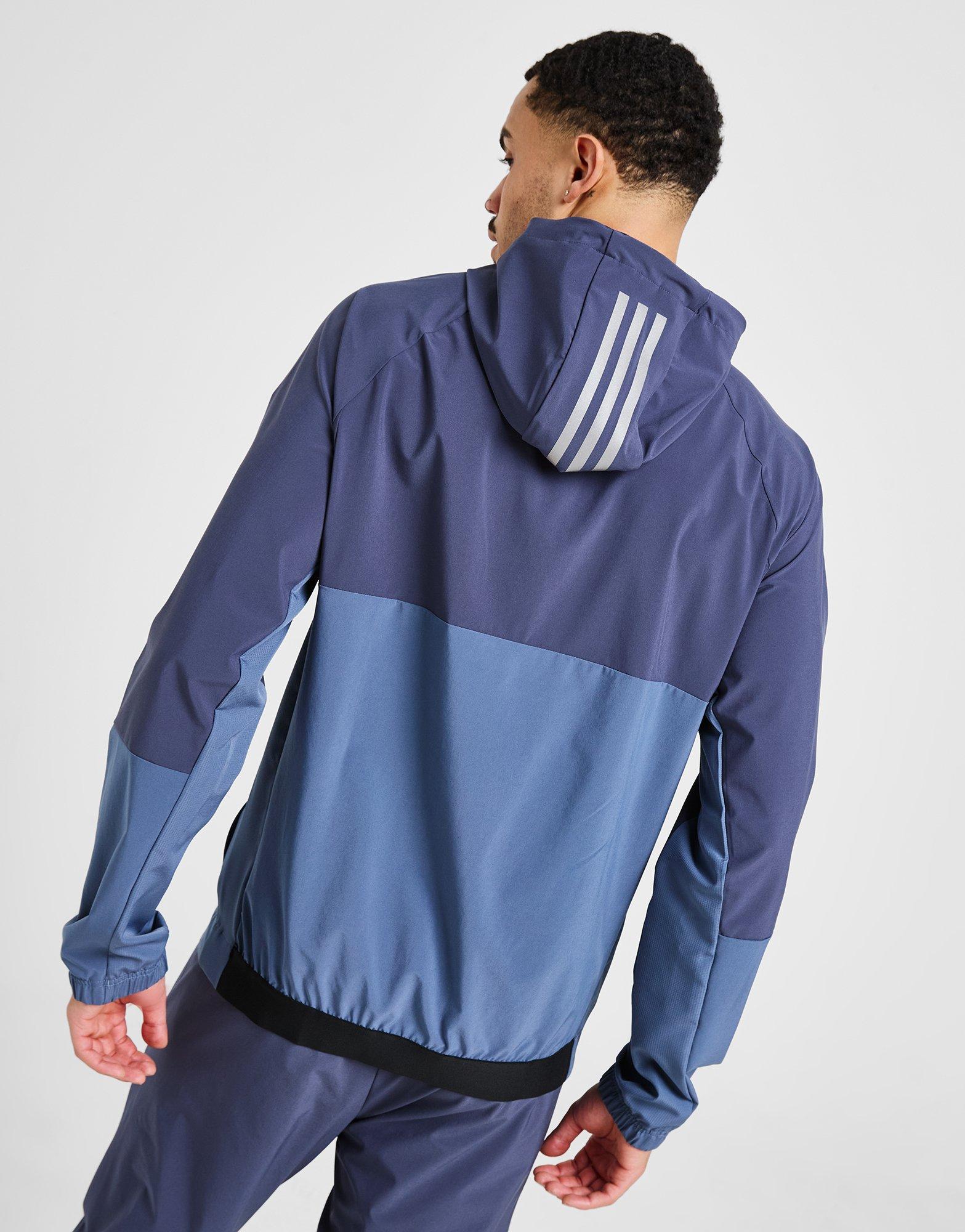 adidas Chaqueta Climacool Woven