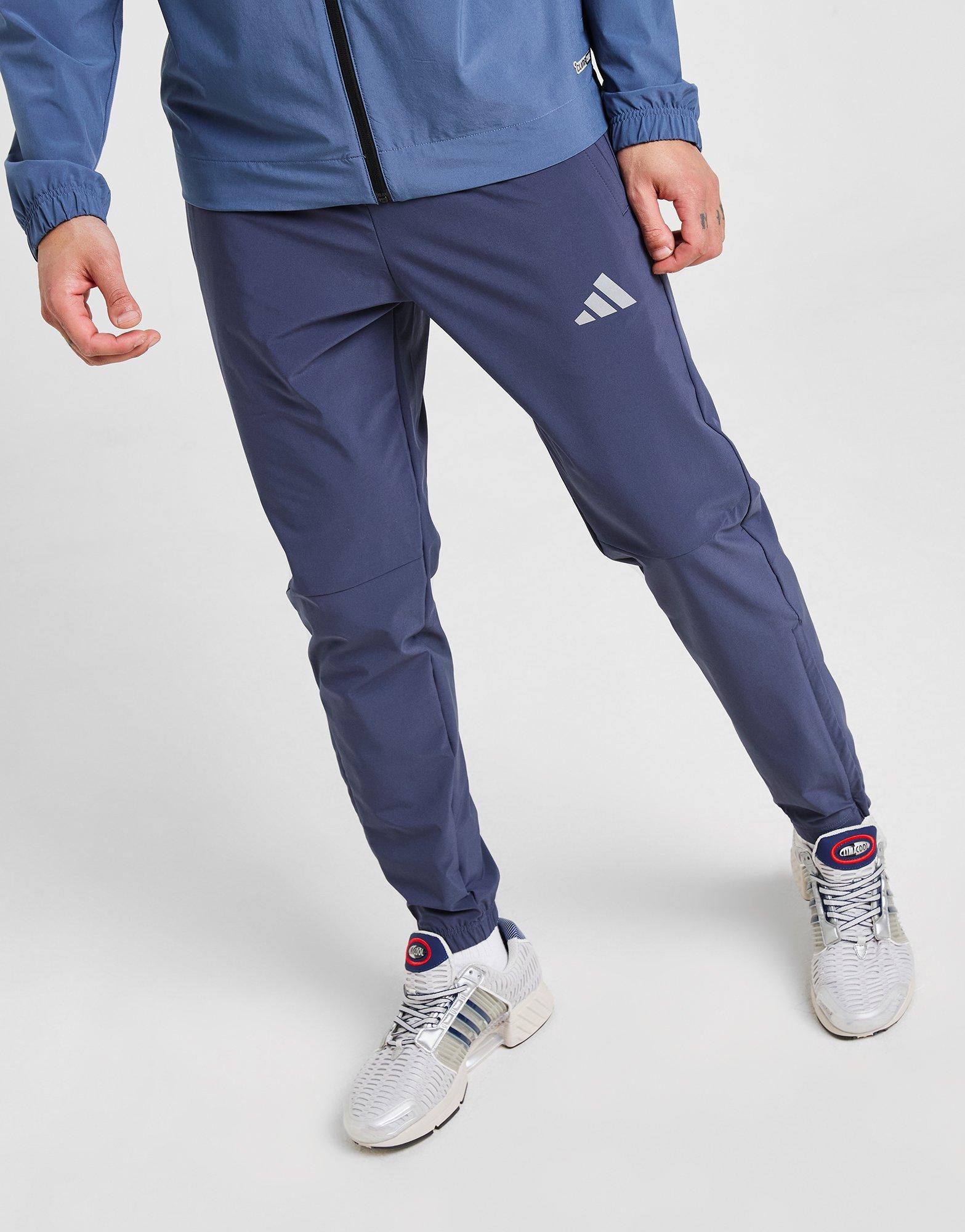 adidas Climacool Woven Track Pants