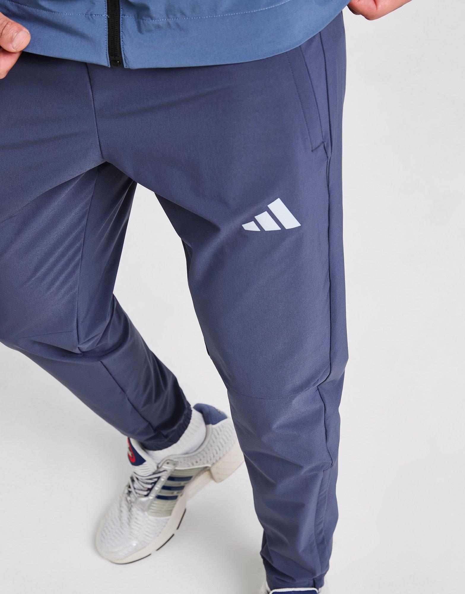 adidas Climacool Woven Track Pants
