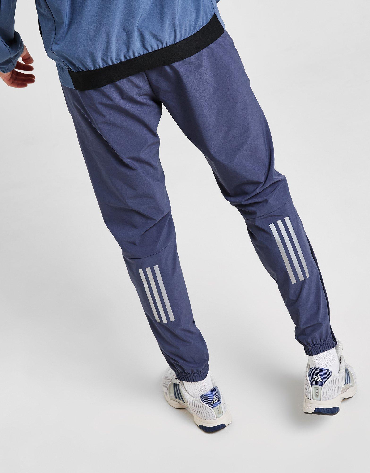 adidas Climacool Woven Track Pants