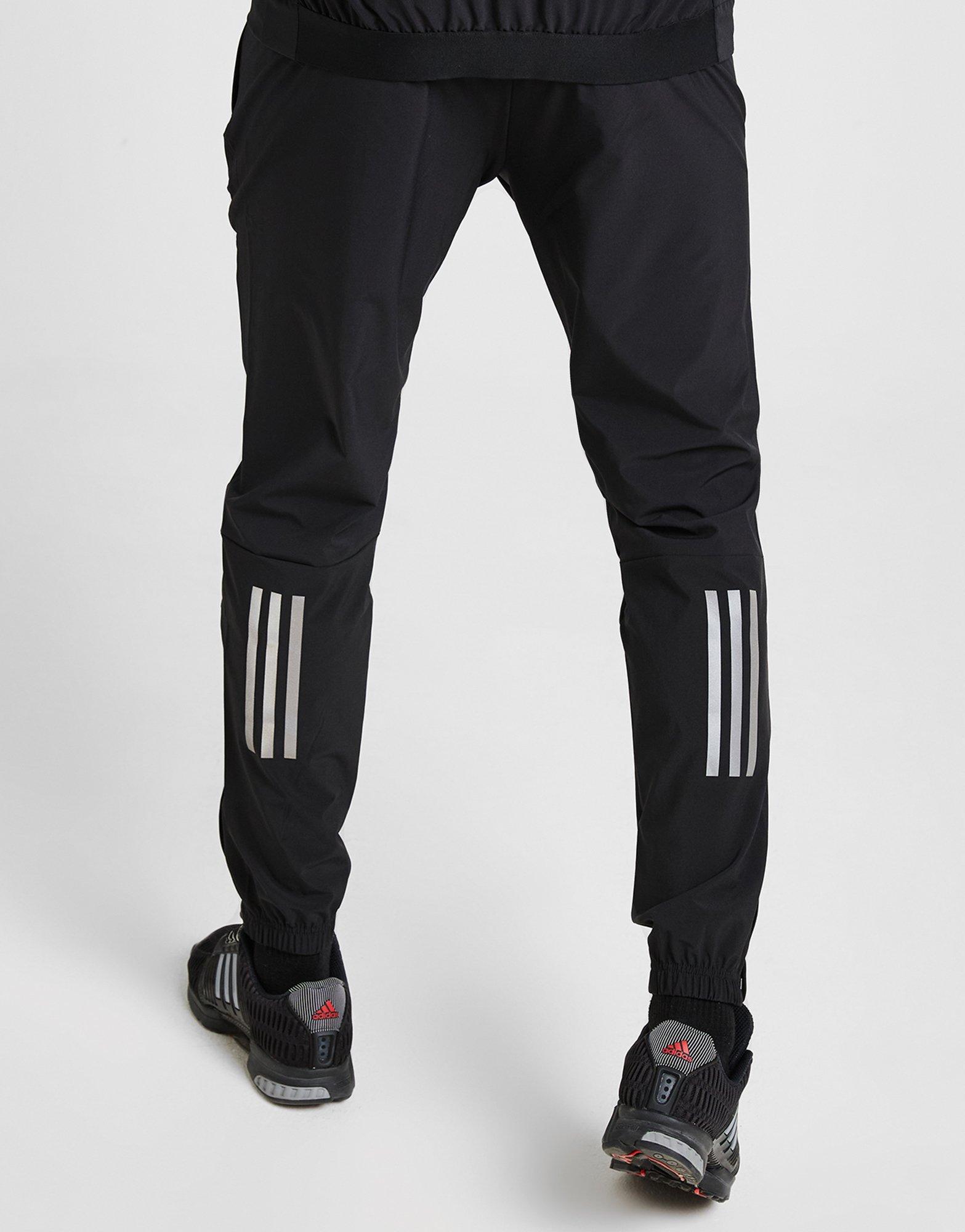 adidas Climacool Woven Track Pants