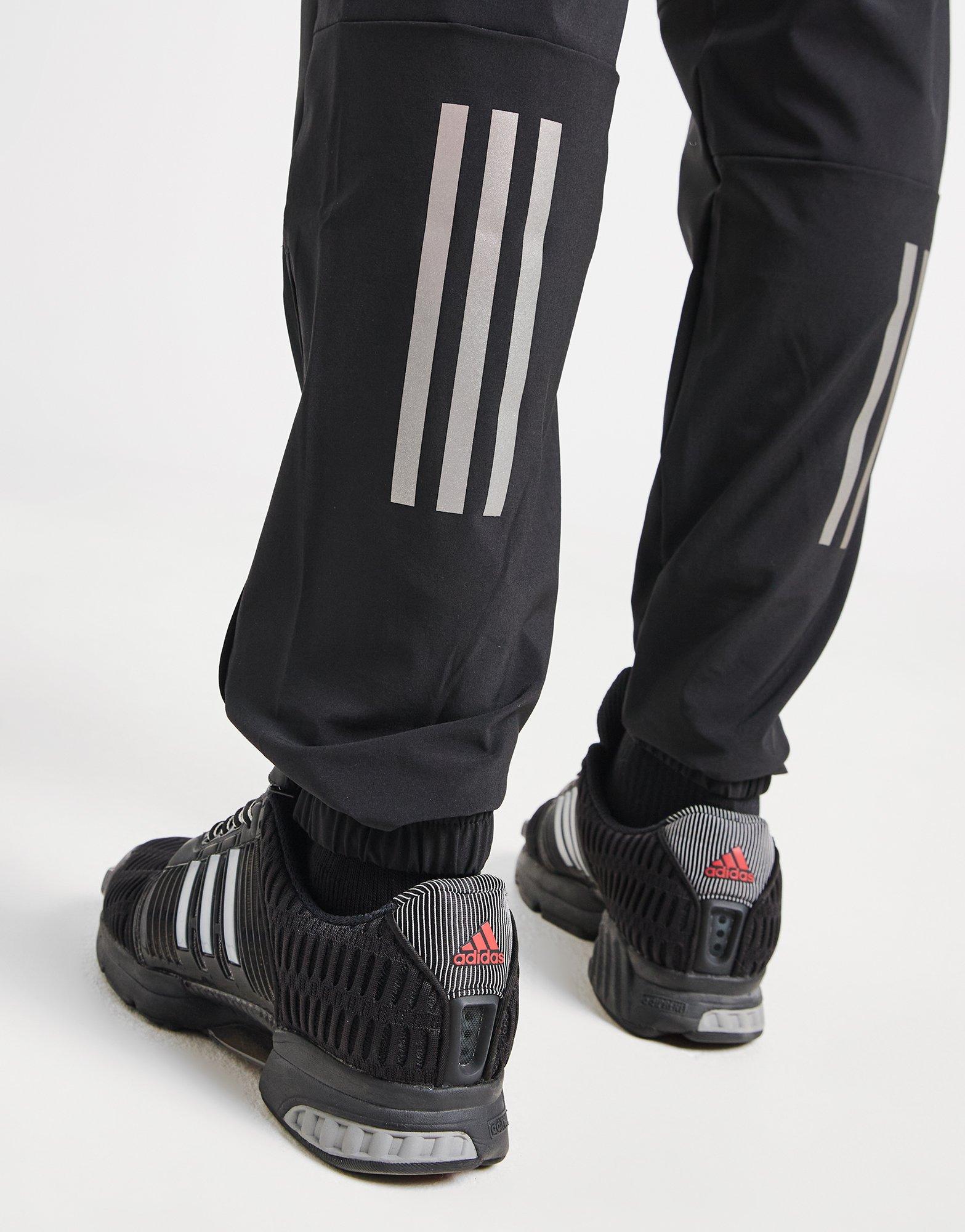 adidas Climacool Woven Track Pants