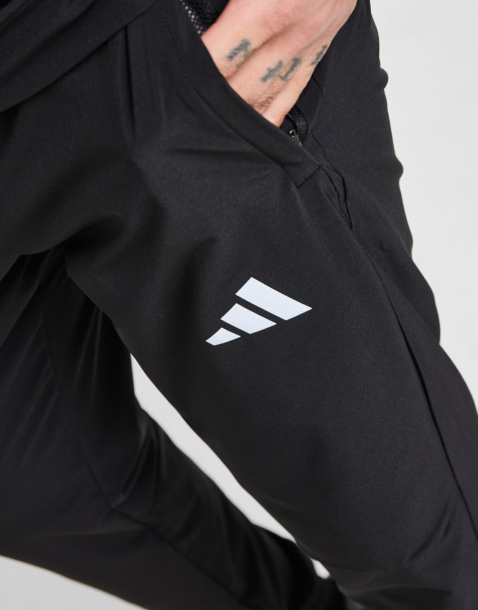 adidas Climacool Woven Track Pants