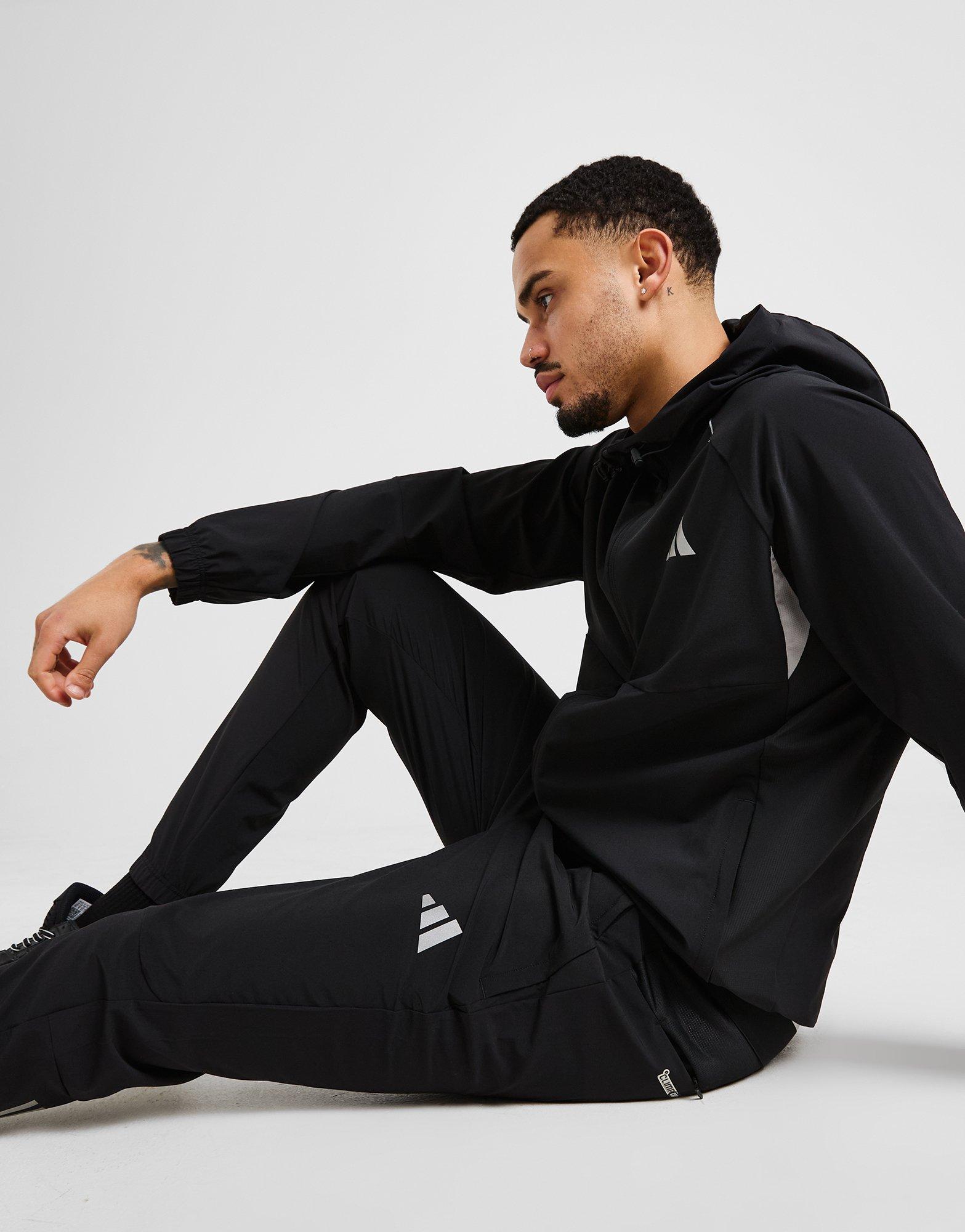 adidas Climacool Woven Track Pants