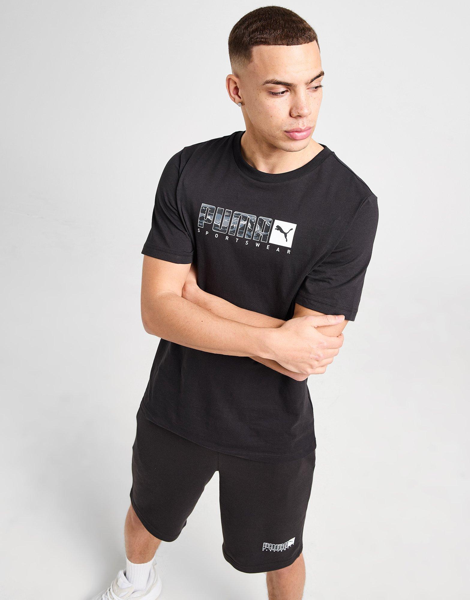 PUMA Maglia Sportswear