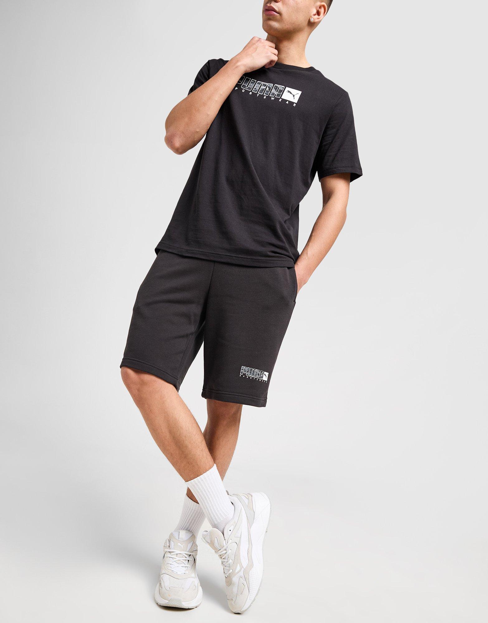 PUMA Pantaloncino Sportswear