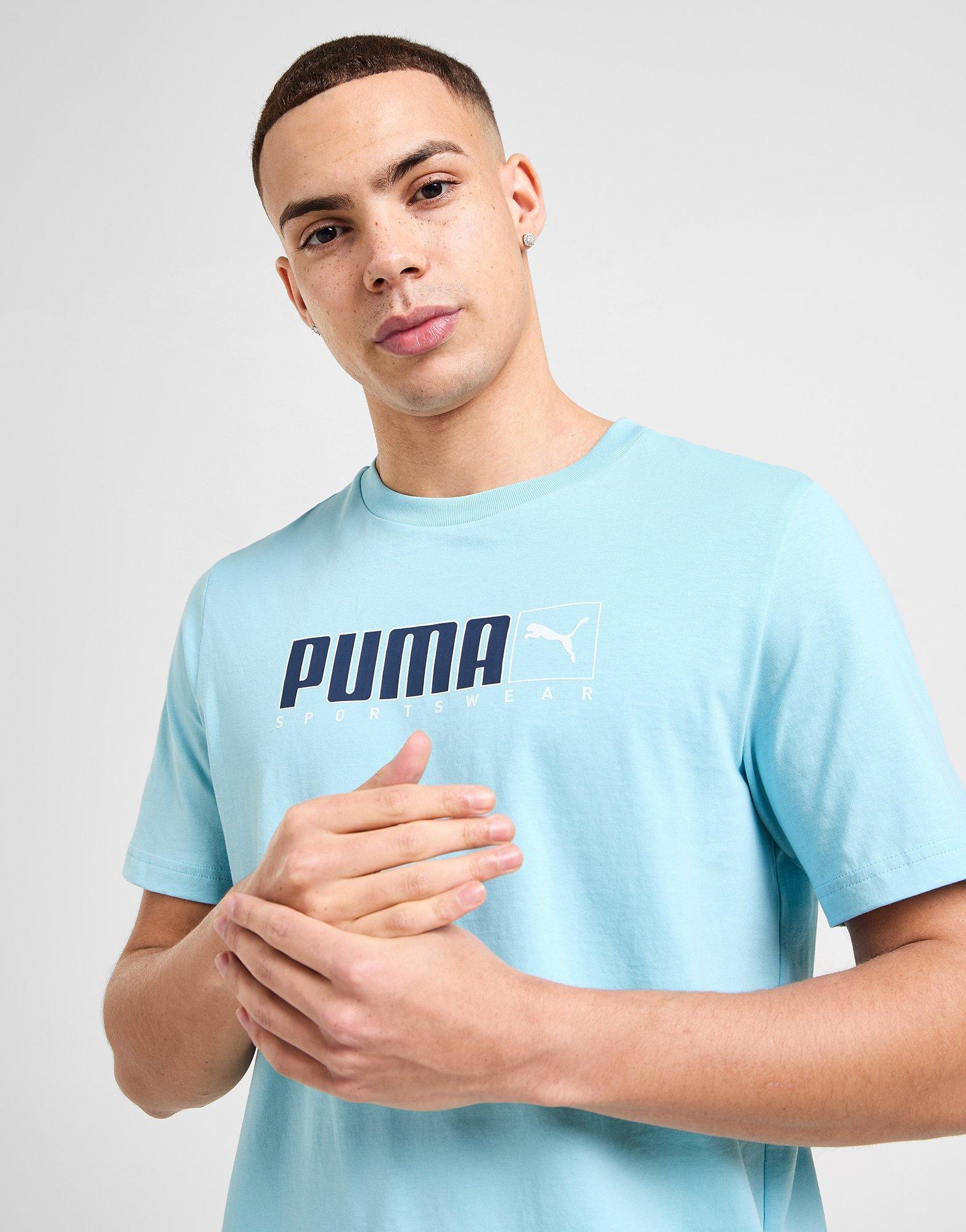 PUMA Sportswear T-Shirt