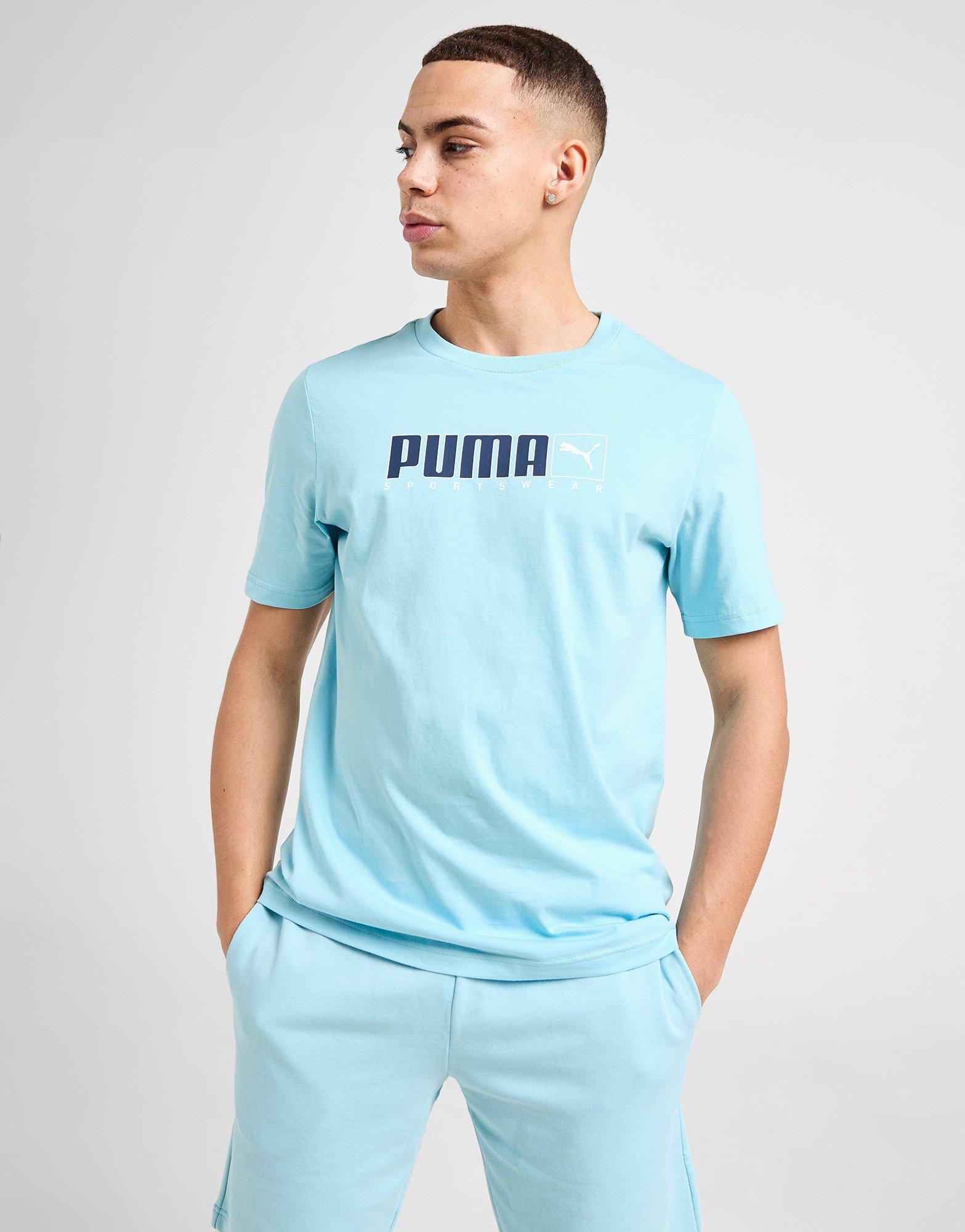 PUMA Sportswear T-Shirt