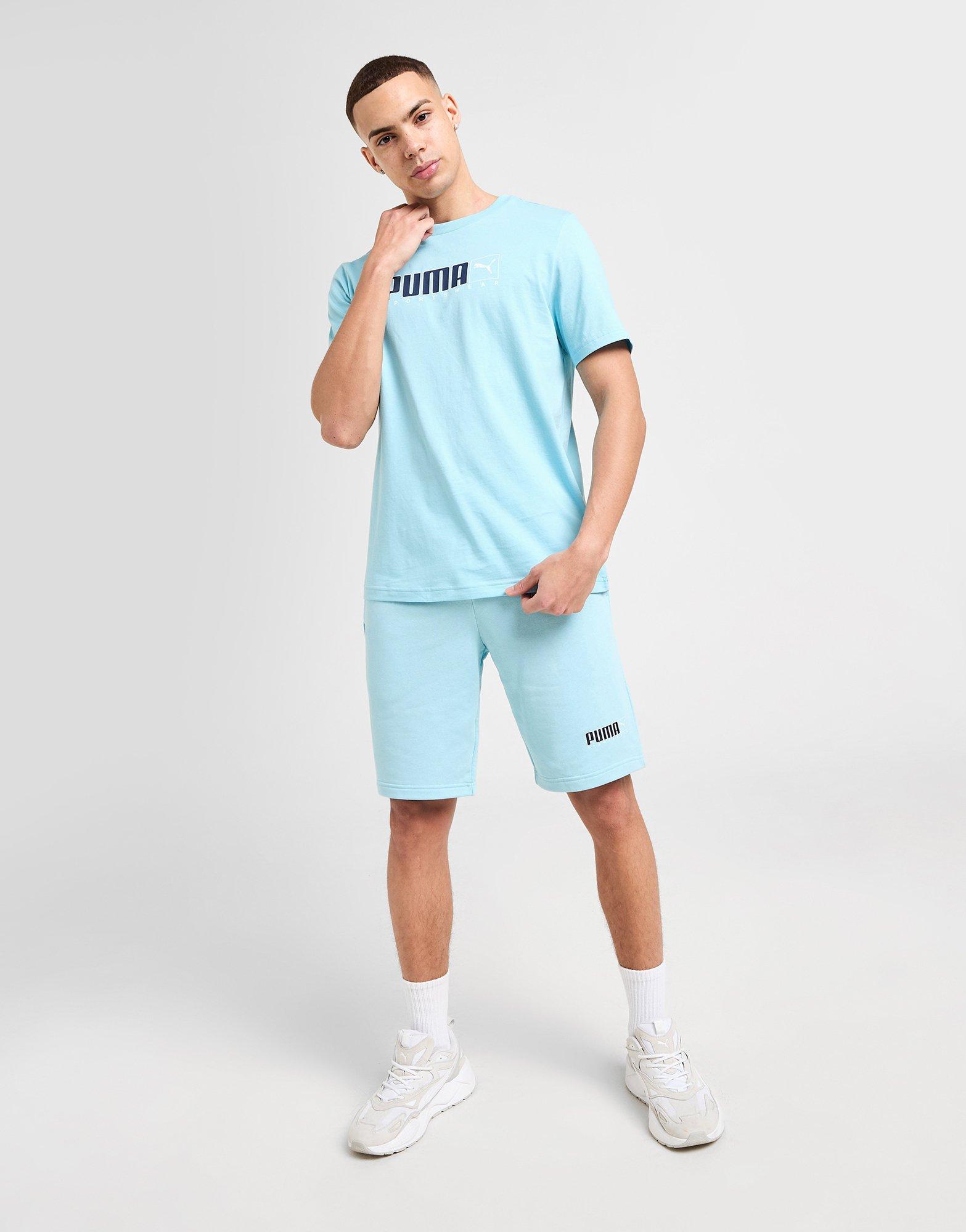 PUMA Sportswear T-Shirt