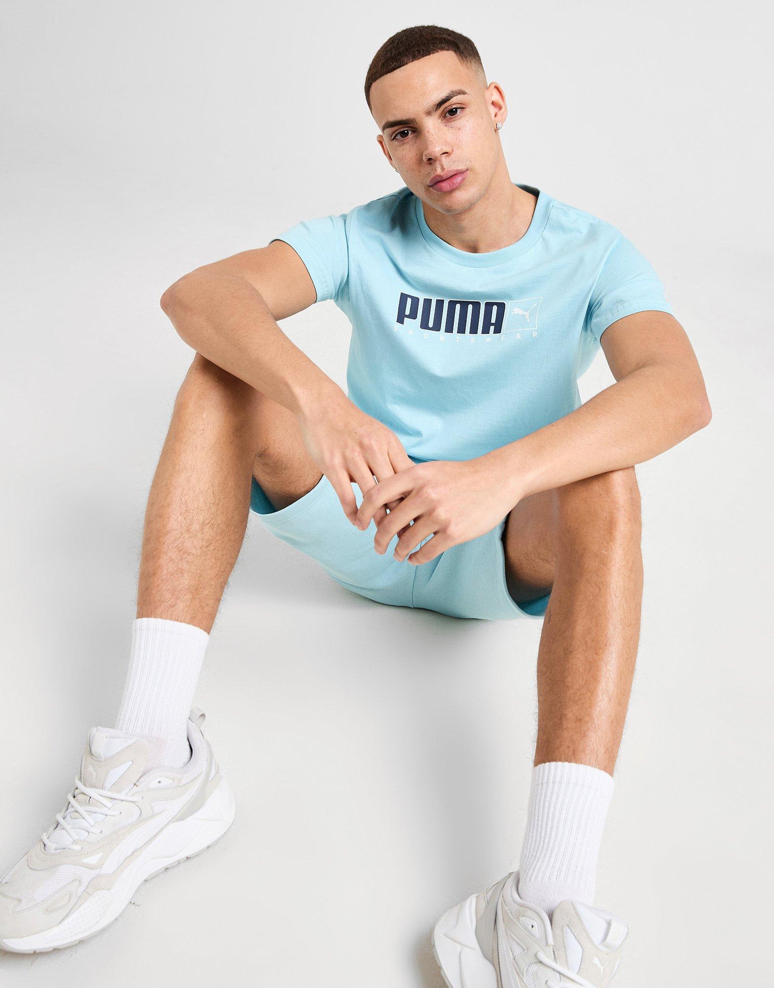 PUMA Maglia Sportswear