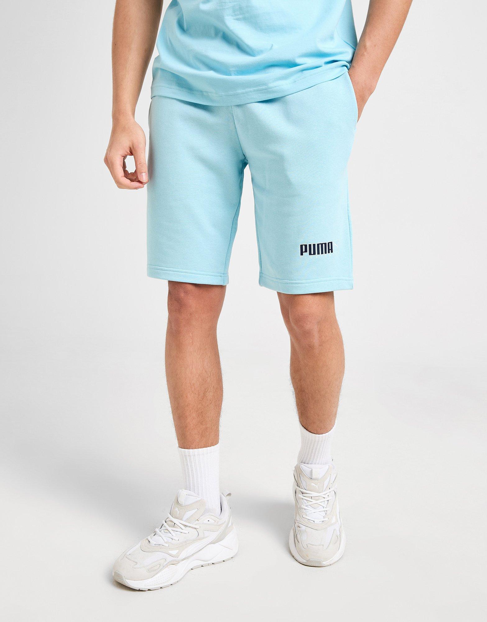 PUMA Sportswear Shorts