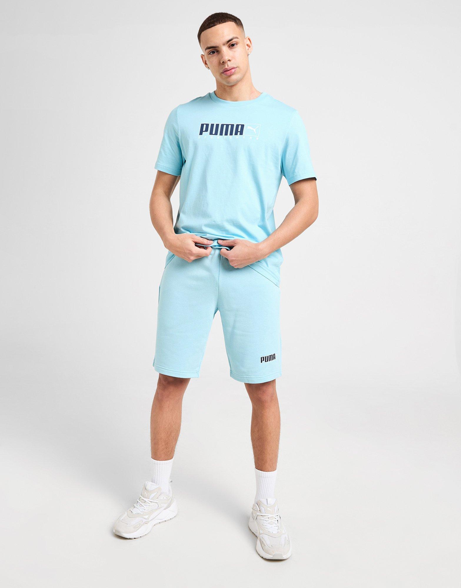PUMA Sportswear Shorts