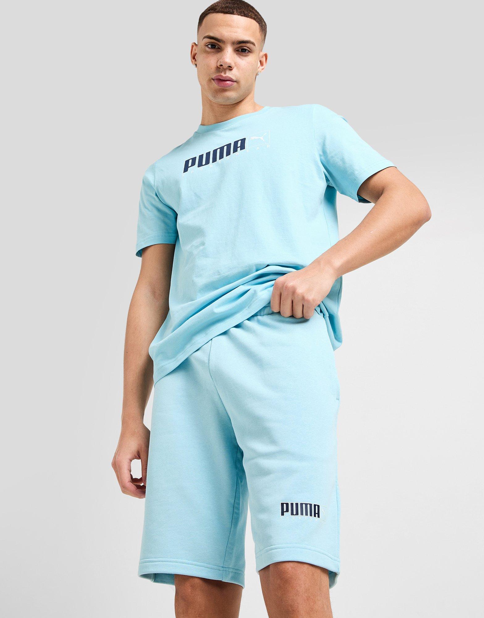 PUMA Pantaloncino Sportswear