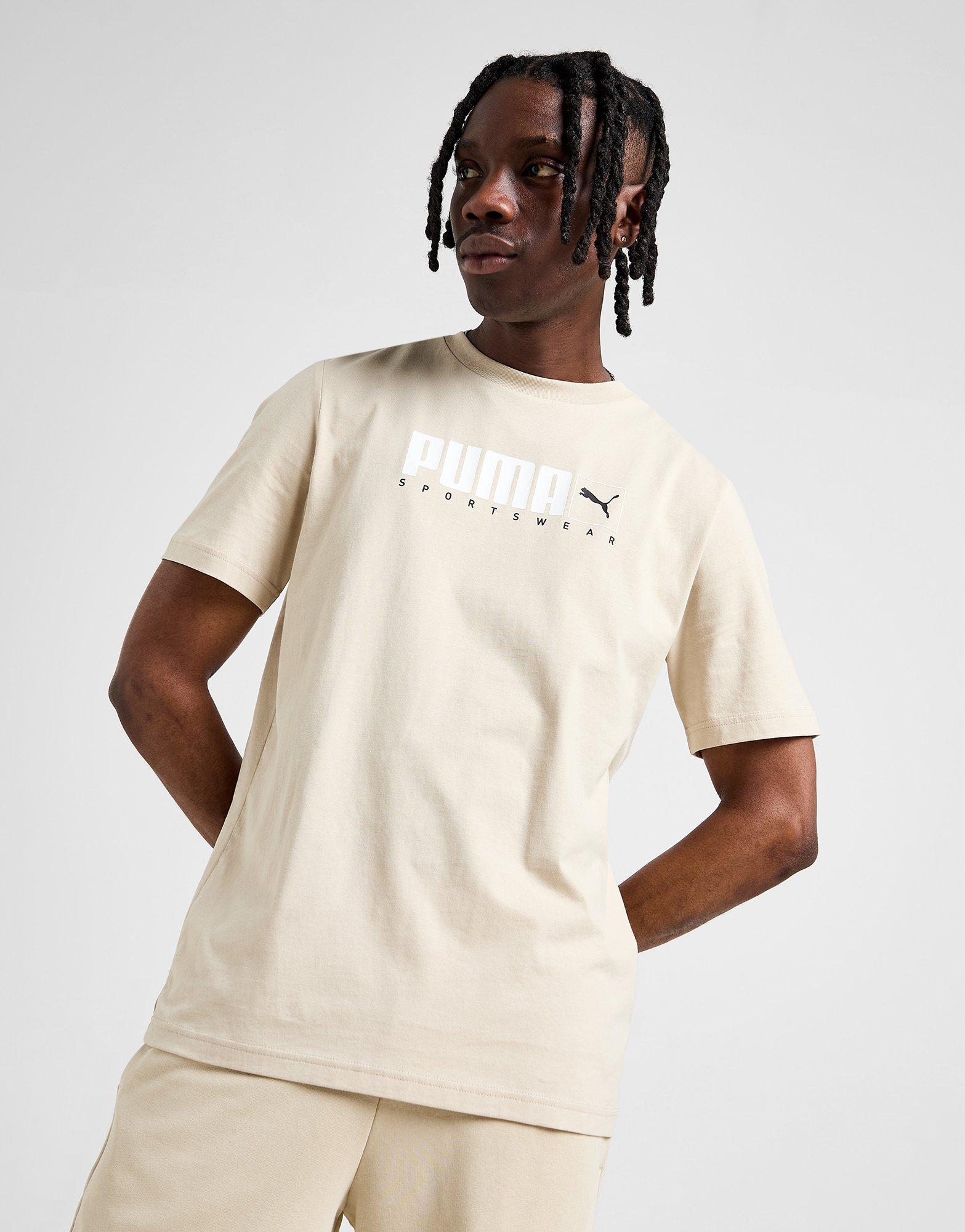 PUMA Maglia Sportswear